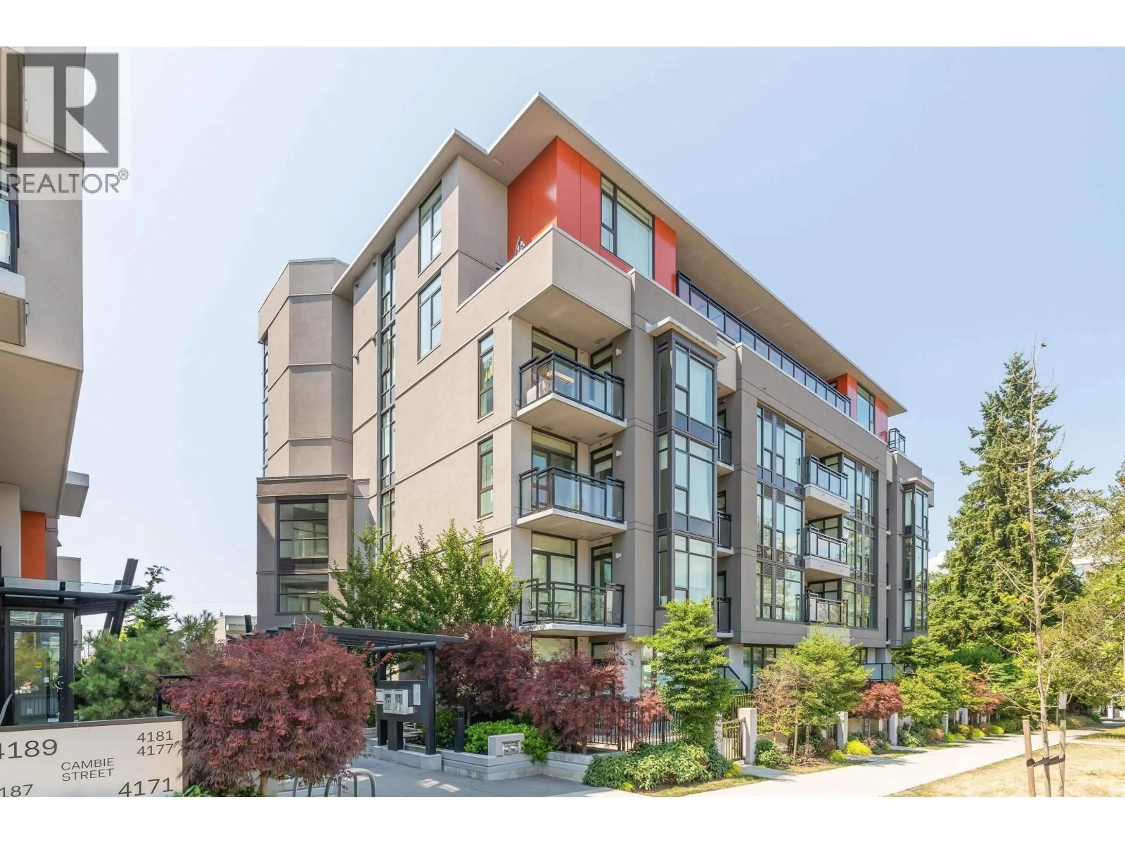 Unknown for 403 - 4171 CAMBIE STREET, Vancouver British Columbia V5Z2Y2