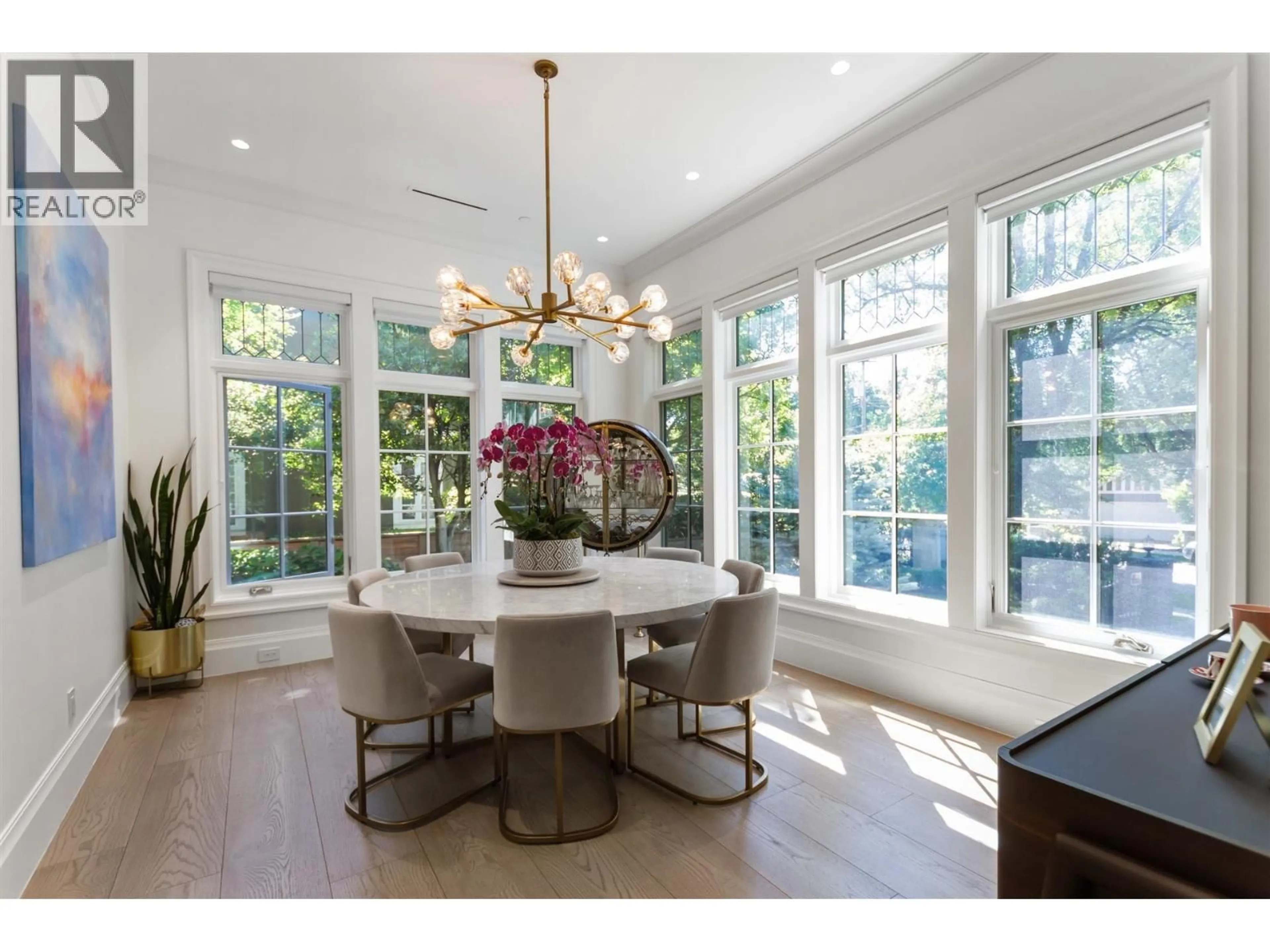 Dining room, unknown for 1341 MATTHEWS AVENUE, Vancouver British Columbia V6H1W7