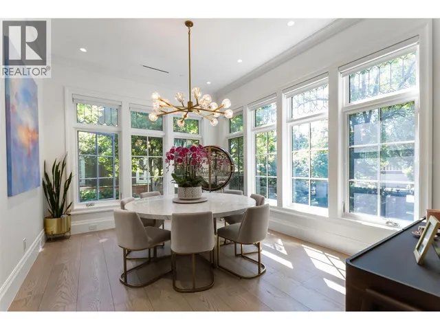 1341 MATTHEWS AVENUE, Vancouver 4