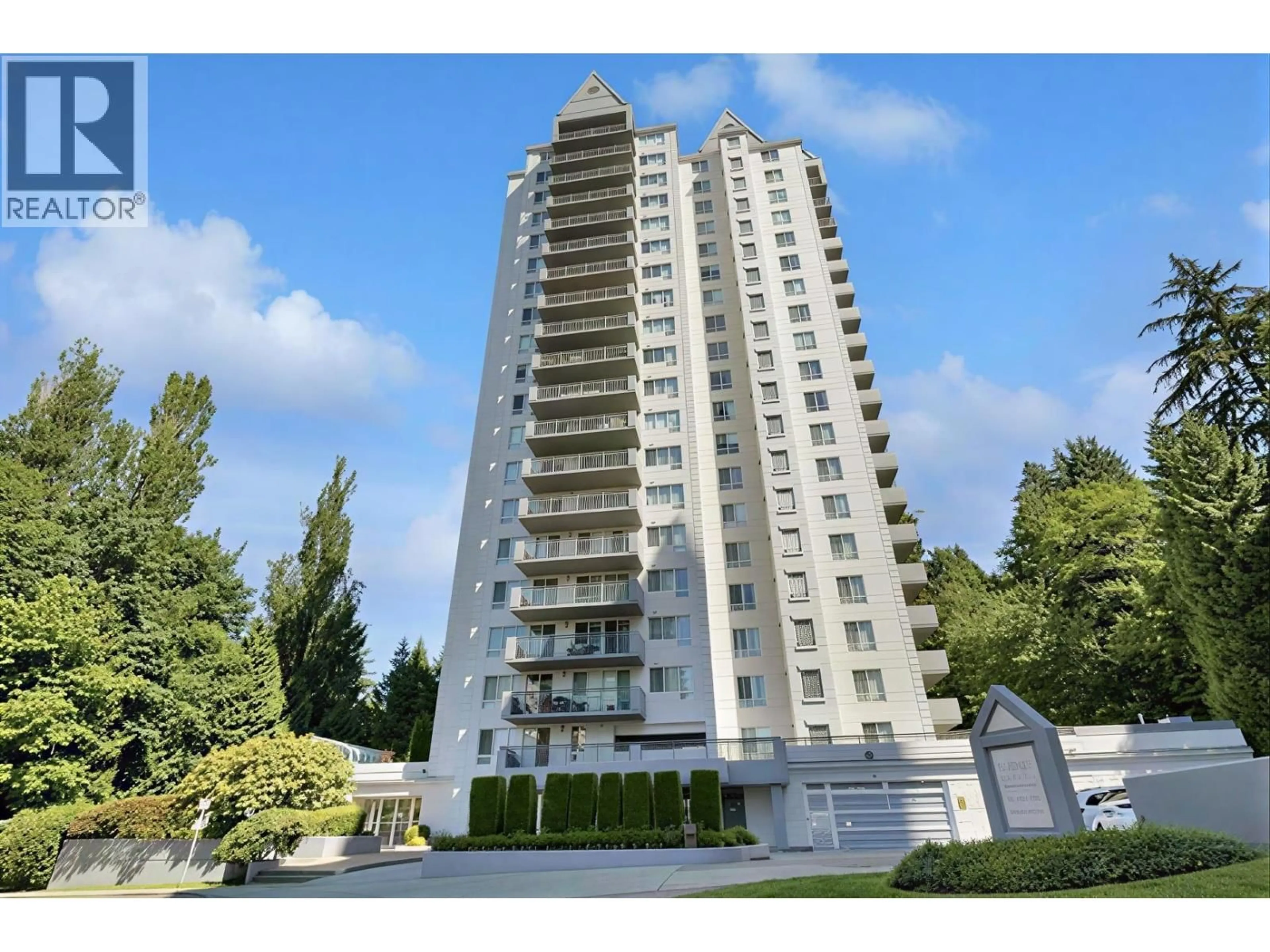 Unknown for 904 - 545 AUSTIN AVENUE, Coquitlam British Columbia V3K6R4