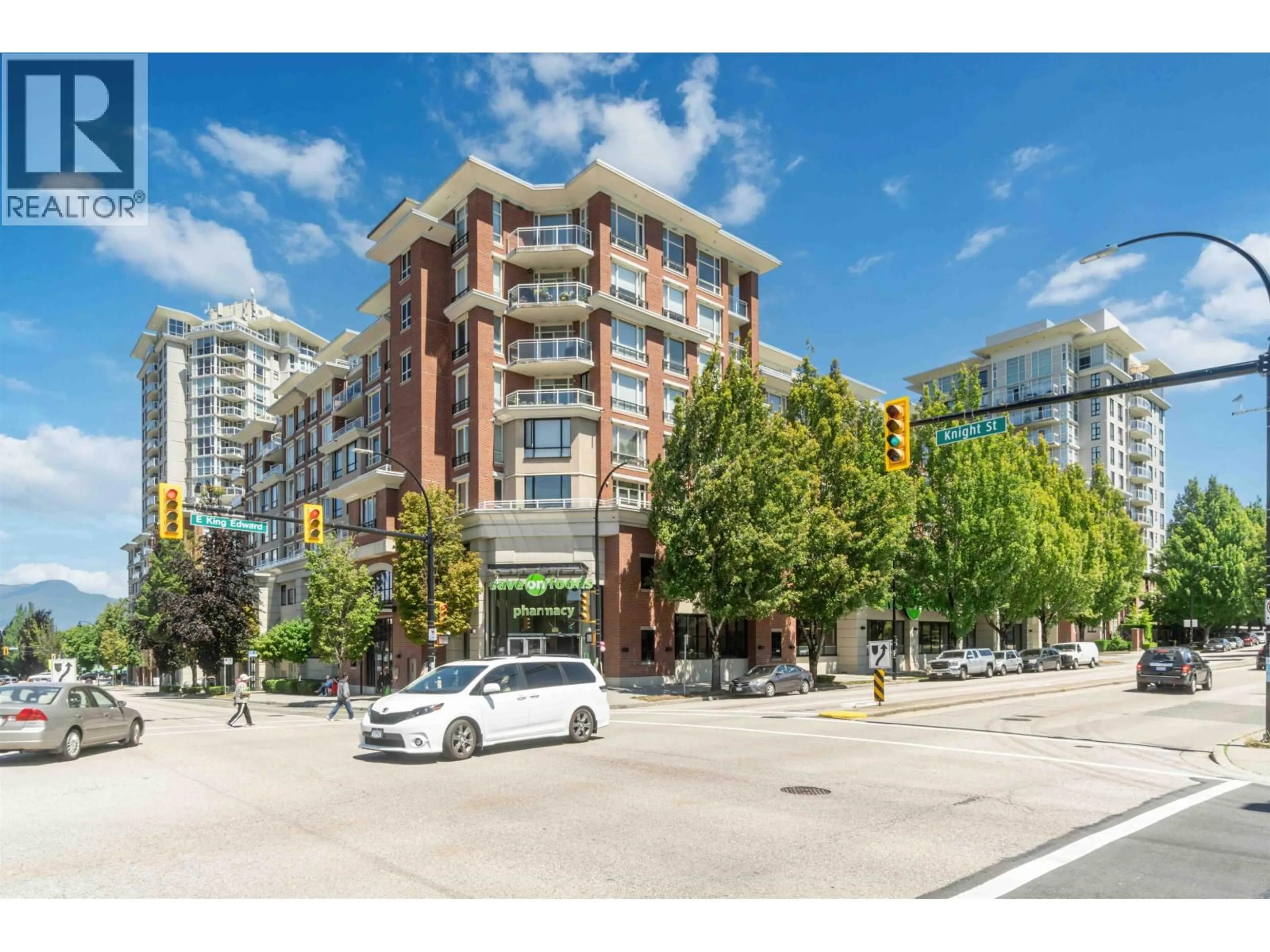 Unknown for 424 - 4078 KNIGHT STREET, Vancouver British Columbia V5N5Y9