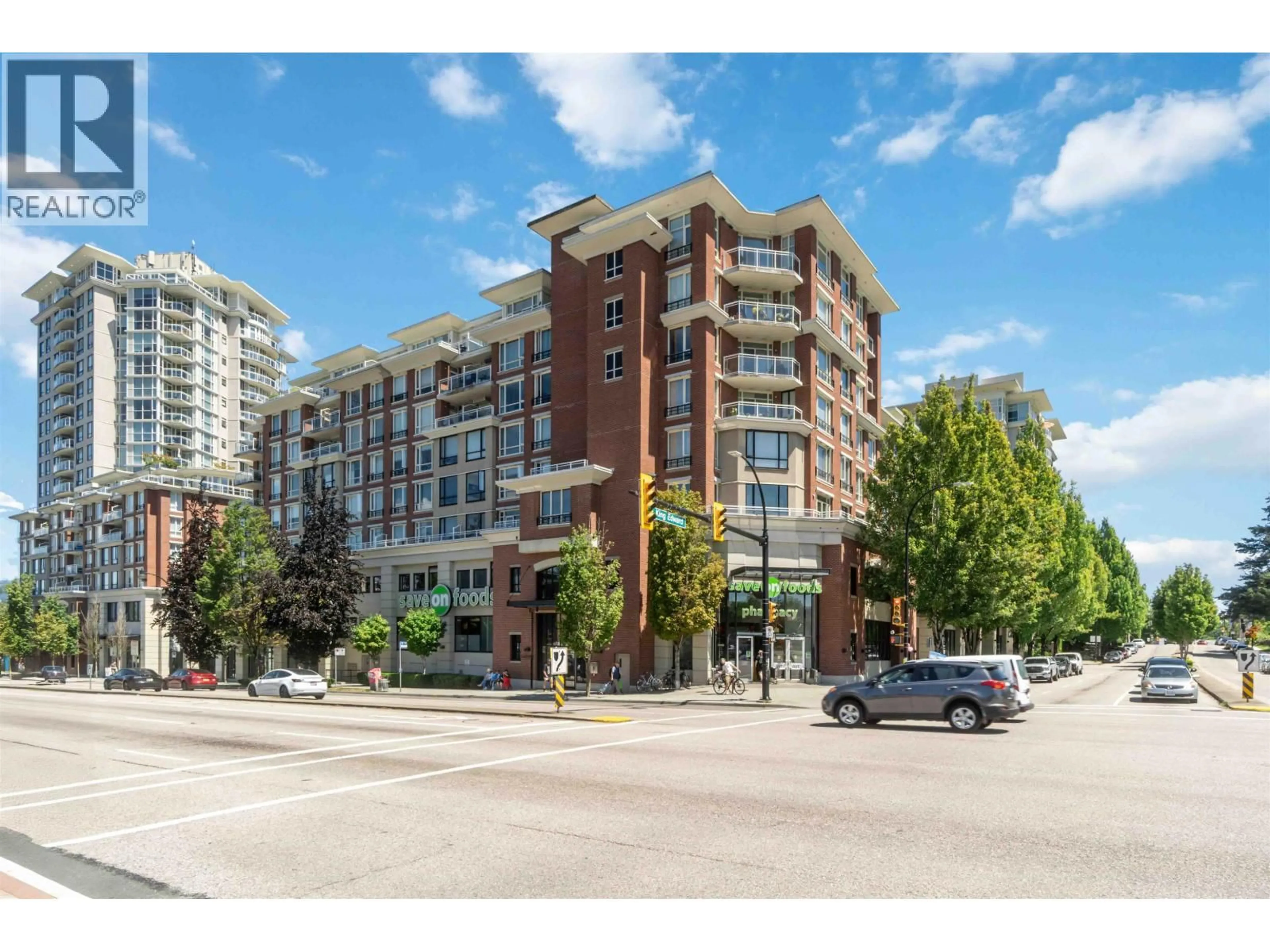 Unknown for 424 - 4078 KNIGHT STREET, Vancouver British Columbia V5N5Y9