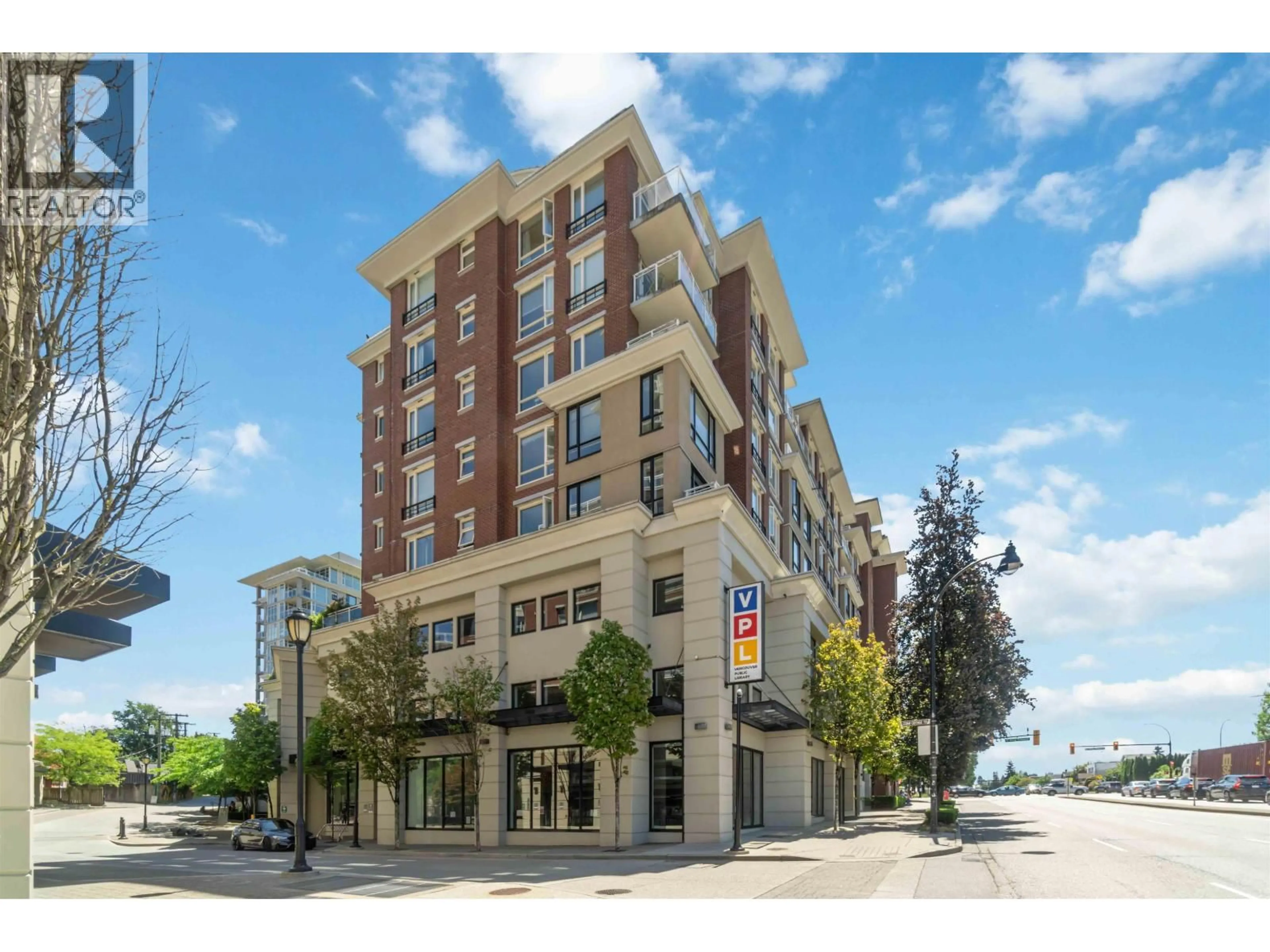 Unknown for 424 - 4078 KNIGHT STREET, Vancouver British Columbia V5N5Y9