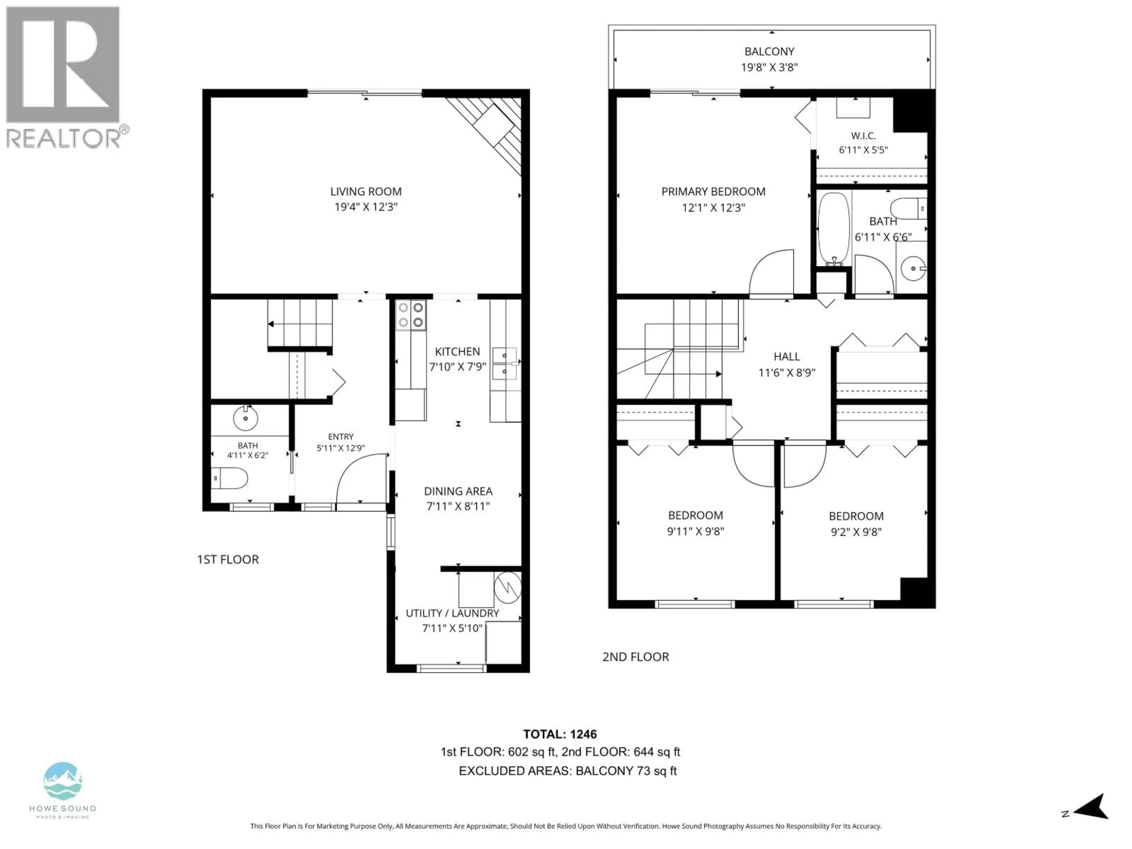 Floor plan for 39836 NO NAME ROAD, Squamish British Columbia V0N3G0