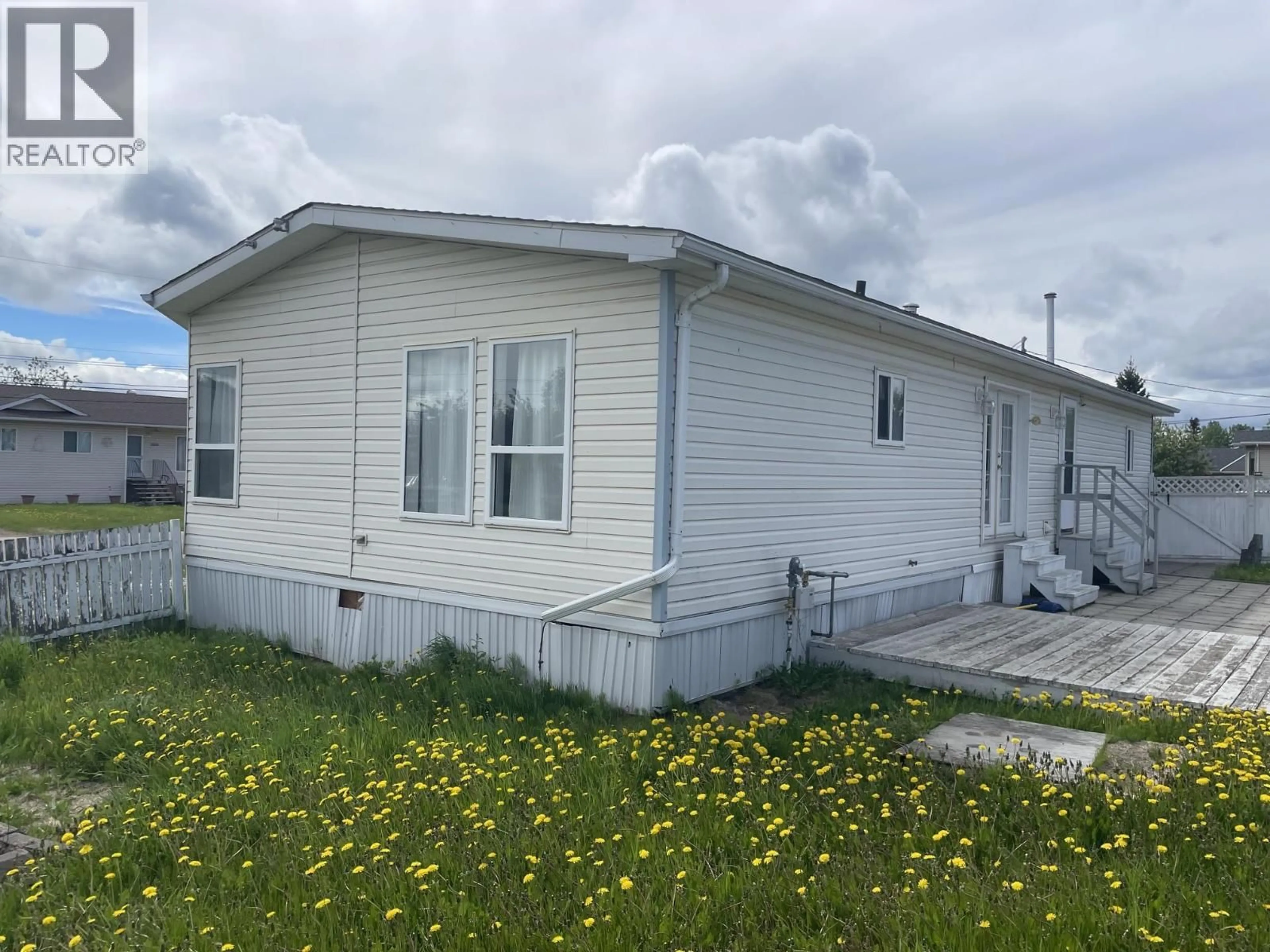 Unknown for 5204 ASPEN CRESCENT, Fort Nelson British Columbia V0C1R0