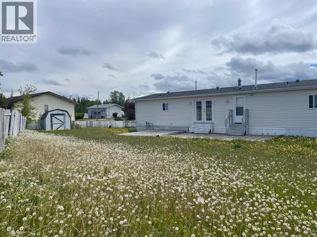 5204 ASPEN CRESCENT, Fort Nelson 2