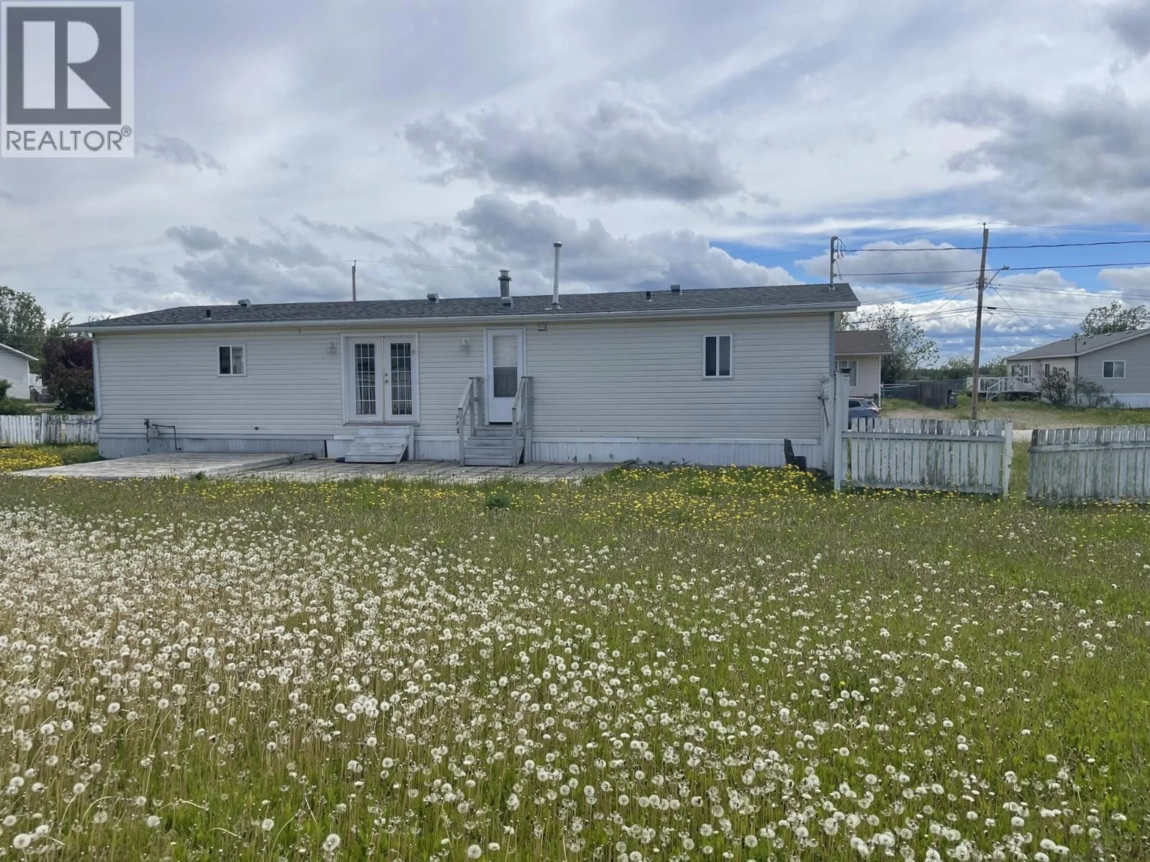 Unknown for 5204 ASPEN CRESCENT, Fort Nelson British Columbia V0C1R0