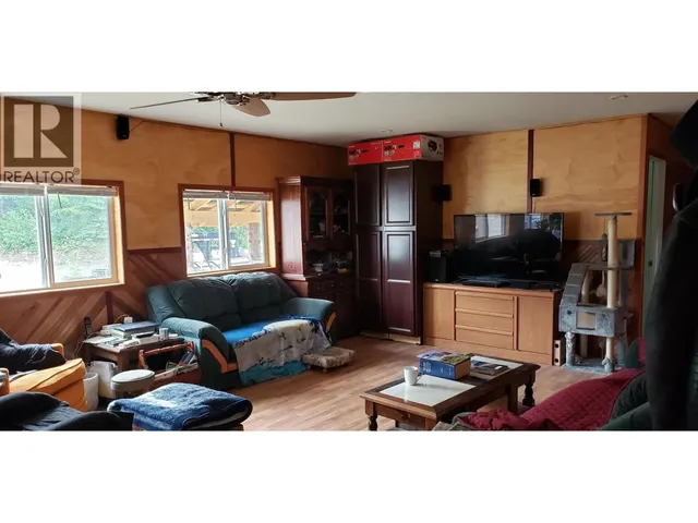3724 BOWERS LAKE ROAD, Canim Lake 5
