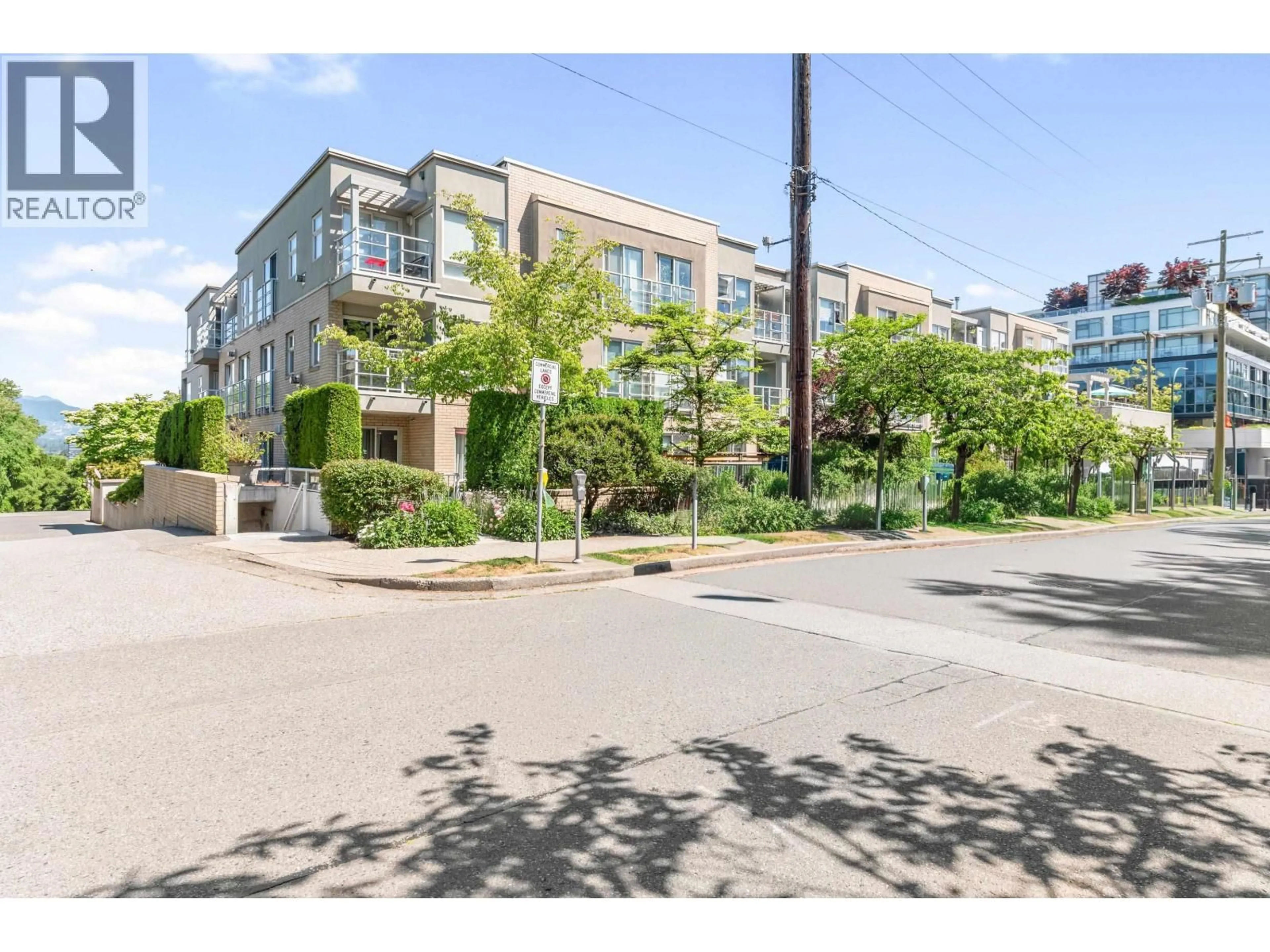 Unknown for 211A - 1823 7TH AVENUE, Vancouver British Columbia V6J5K5