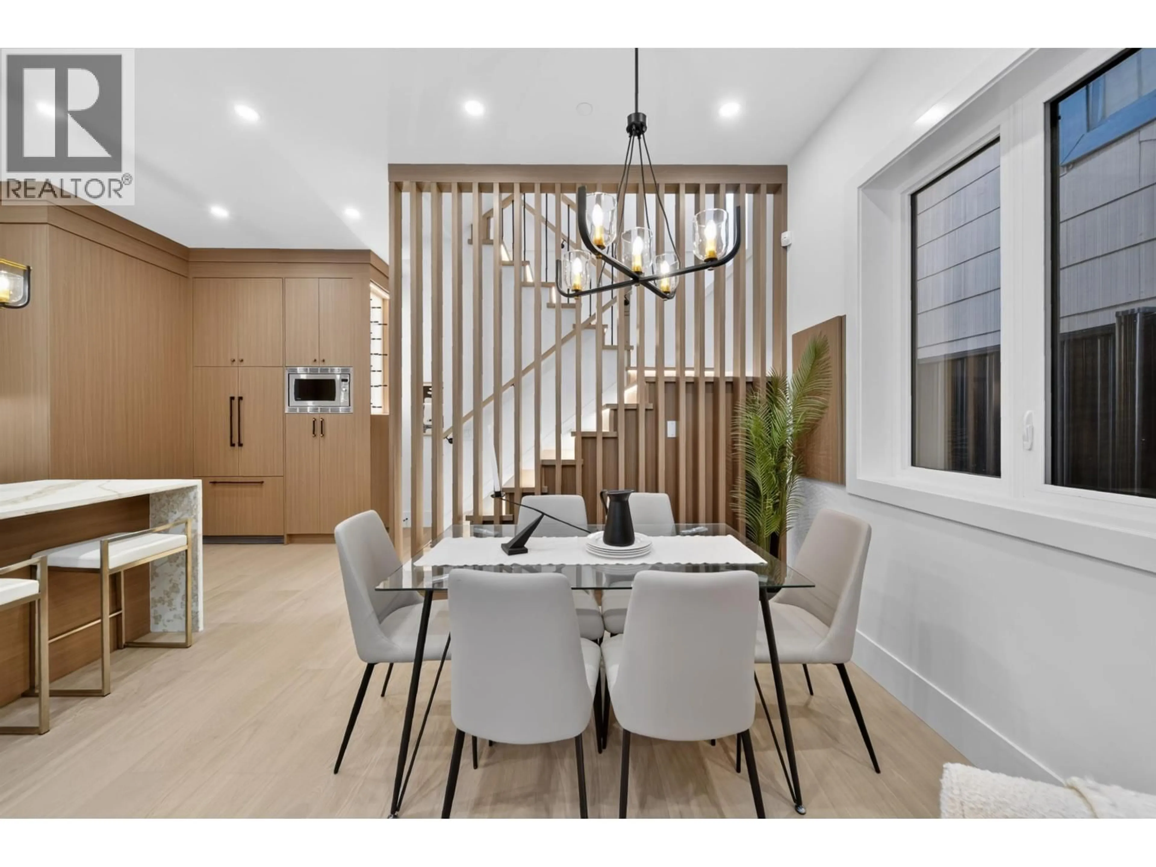 Dining room, unknown for 1 - 847 10TH AVENUE, Vancouver British Columbia V5T2A9
