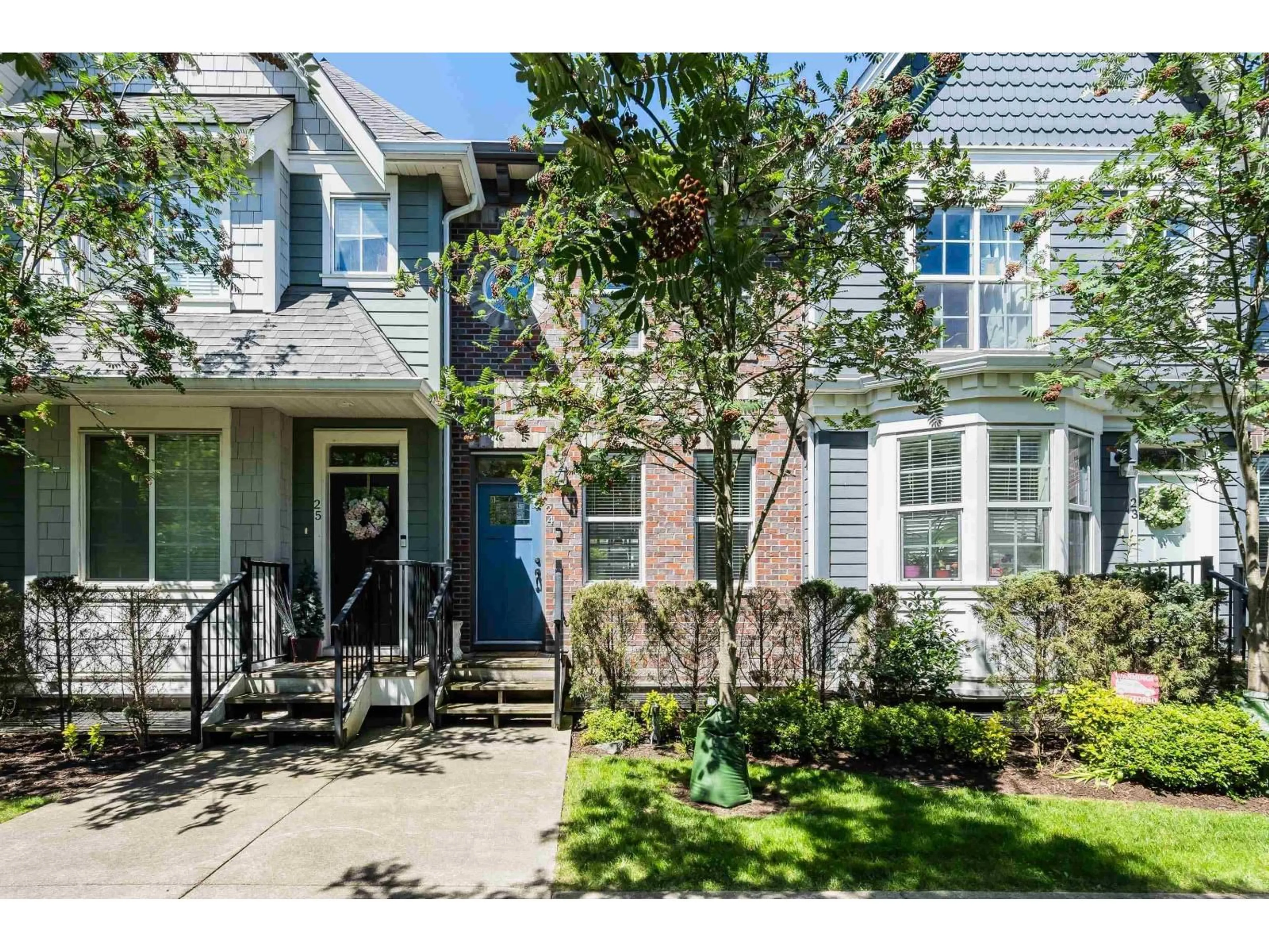 Unknown for 24 - 45462 TAMIHI WAY, Chilliwack British Columbia V2R0Y2