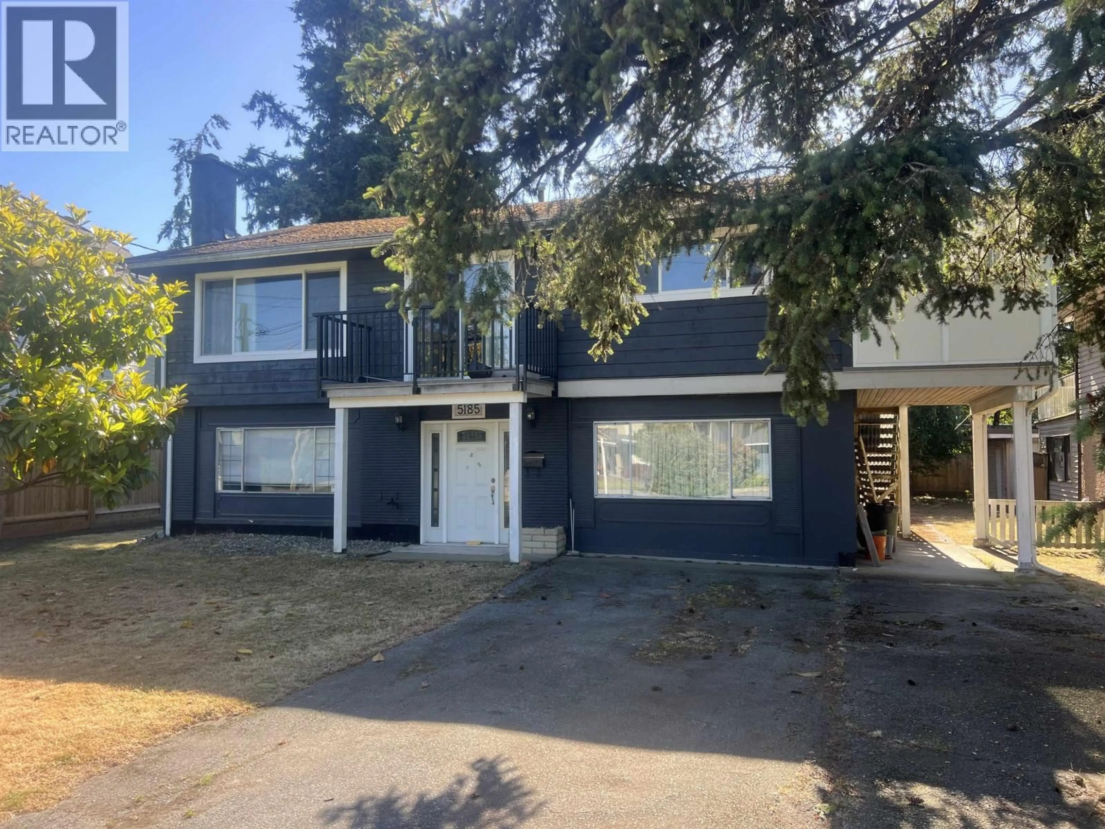 Unknown for 5185 WHITWORTH CRESCENT, Delta British Columbia V4K1B1