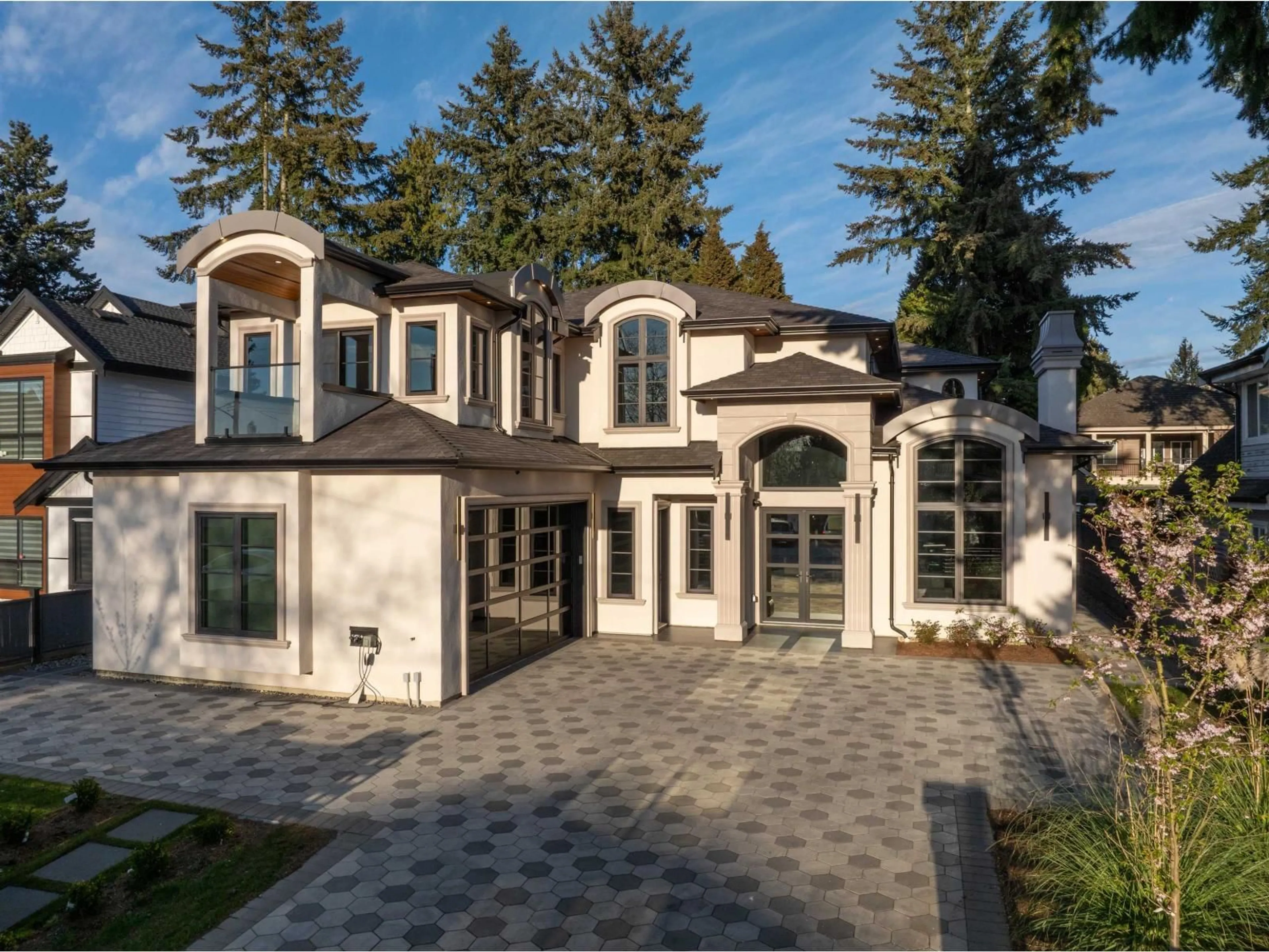 Home with brick exterior material, street for 10258 128A STREET, Surrey British Columbia V3T3E8