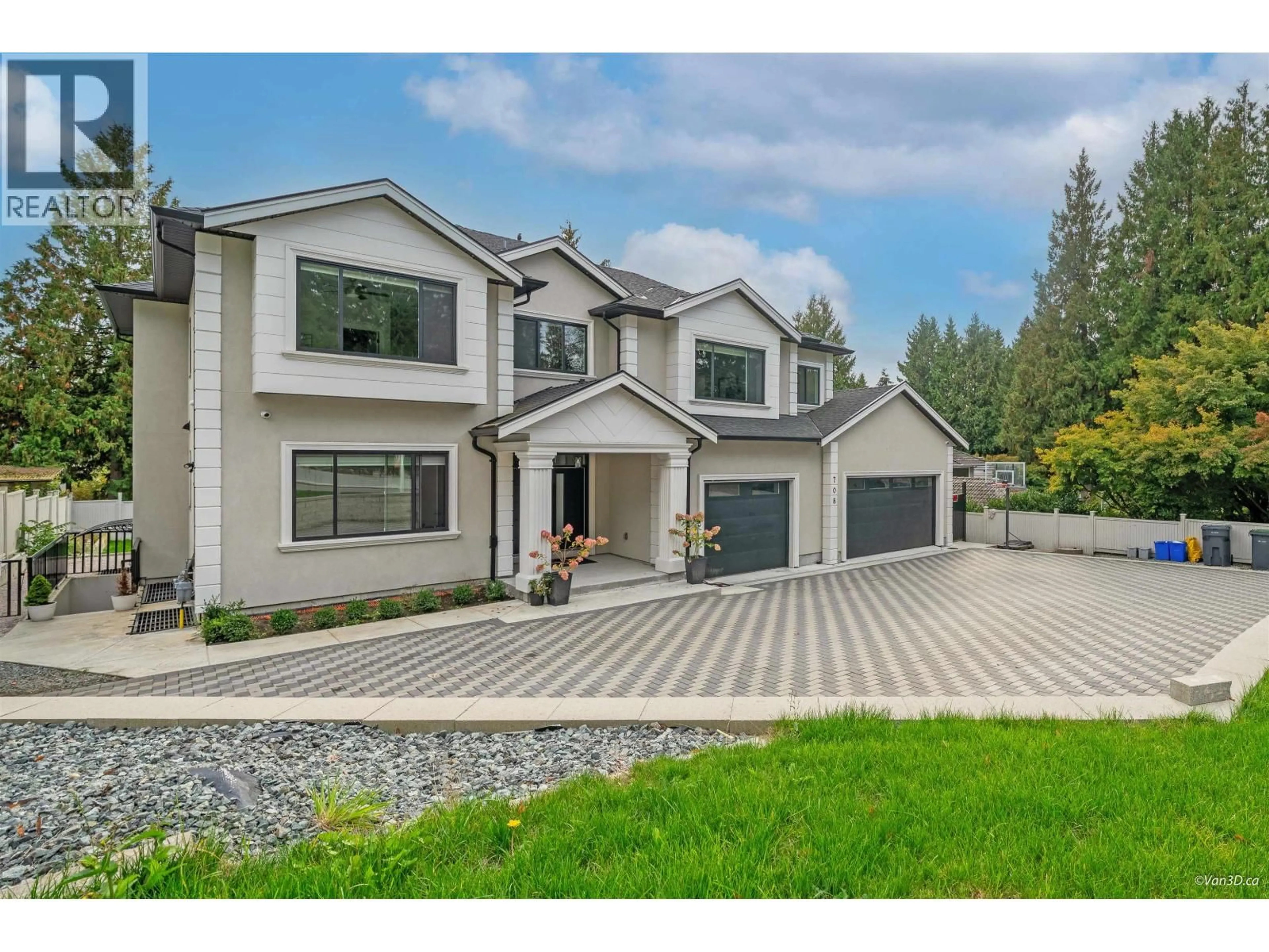 Unknown for 708 AUSTIN AVENUE, Coquitlam British Columbia V3K3N1