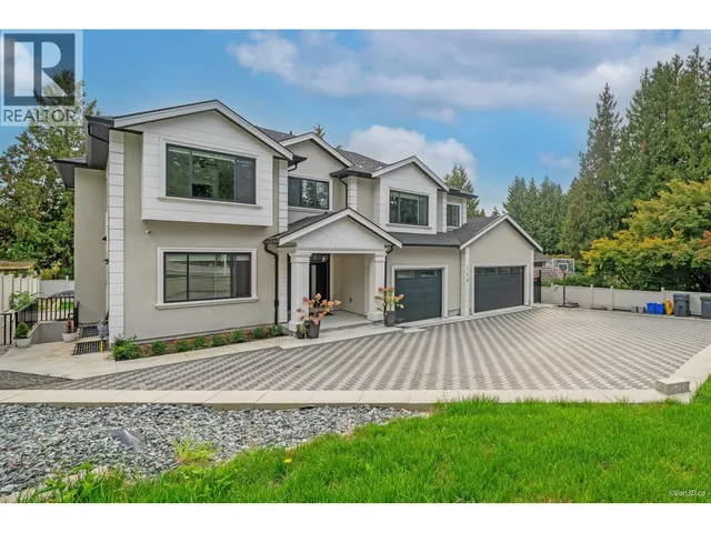 708 AUSTIN AVENUE, Coquitlam 2