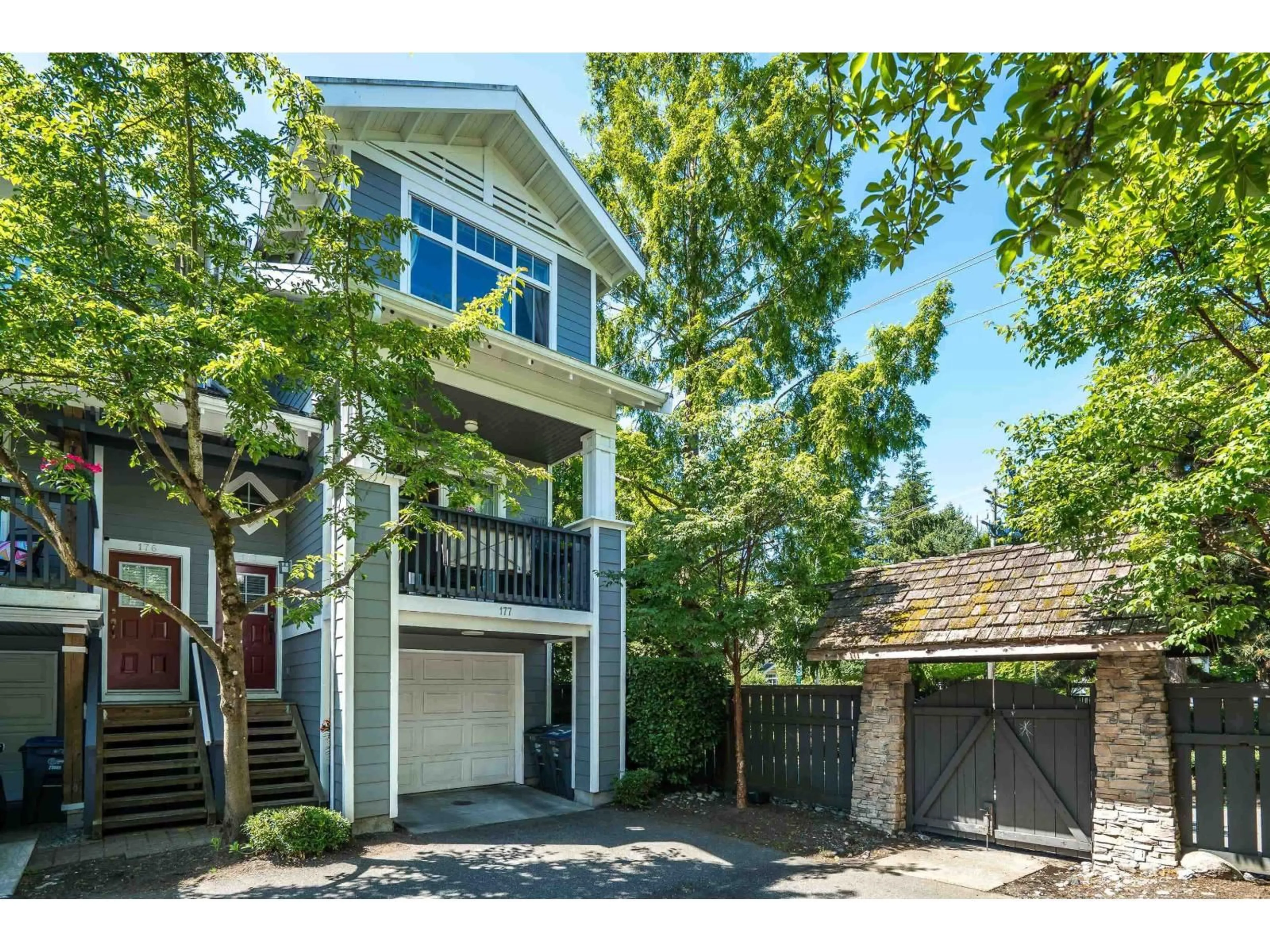 Unknown for 177 - 15236 36 AVENUE, Surrey British Columbia V3S2B3