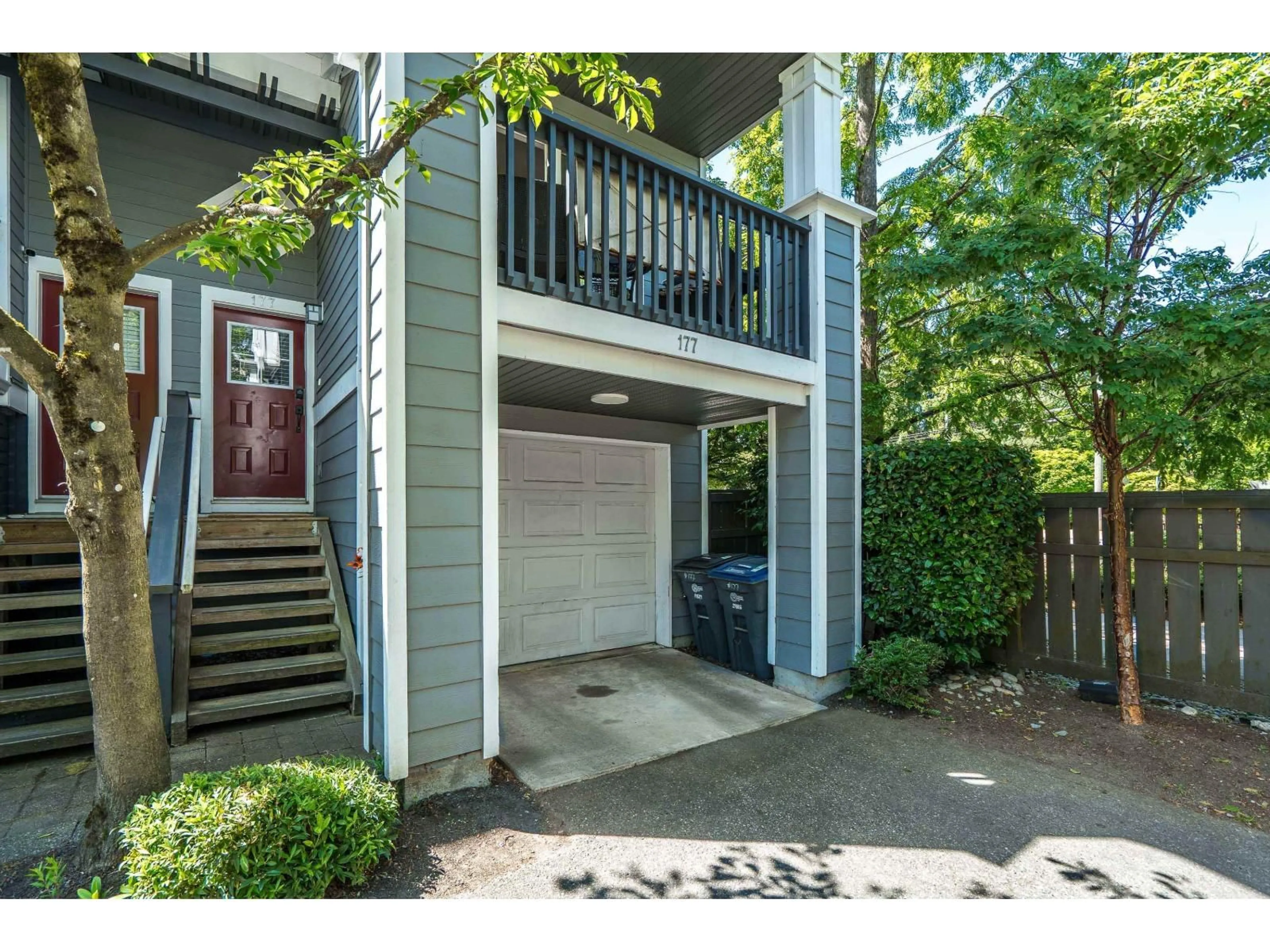 Unknown for 177 - 15236 36 AVENUE, Surrey British Columbia V3S2B3