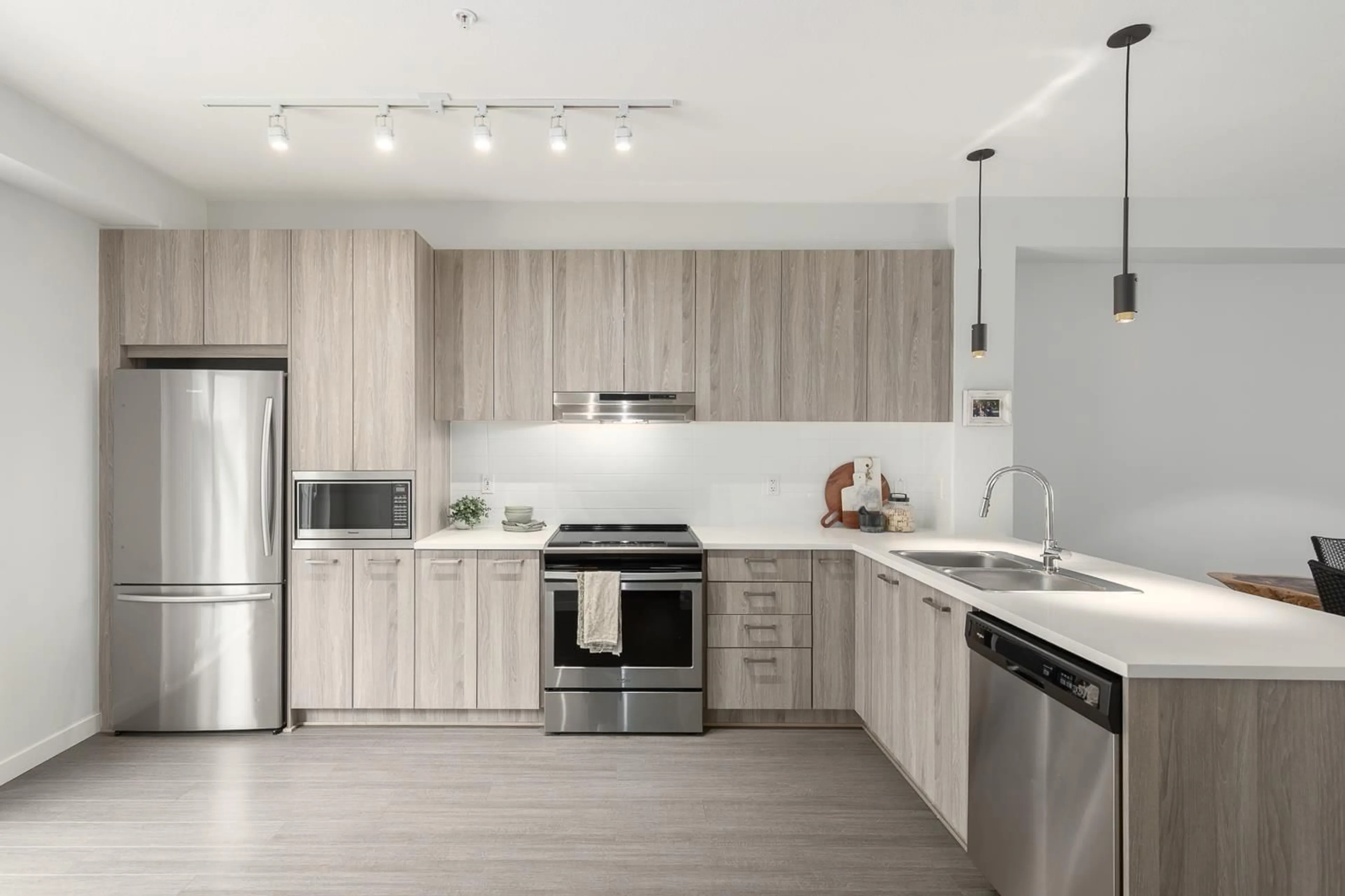 Open concept kitchen, unknown for 6 - 8335 NELSON STREET, Mission British Columbia V4S0E4