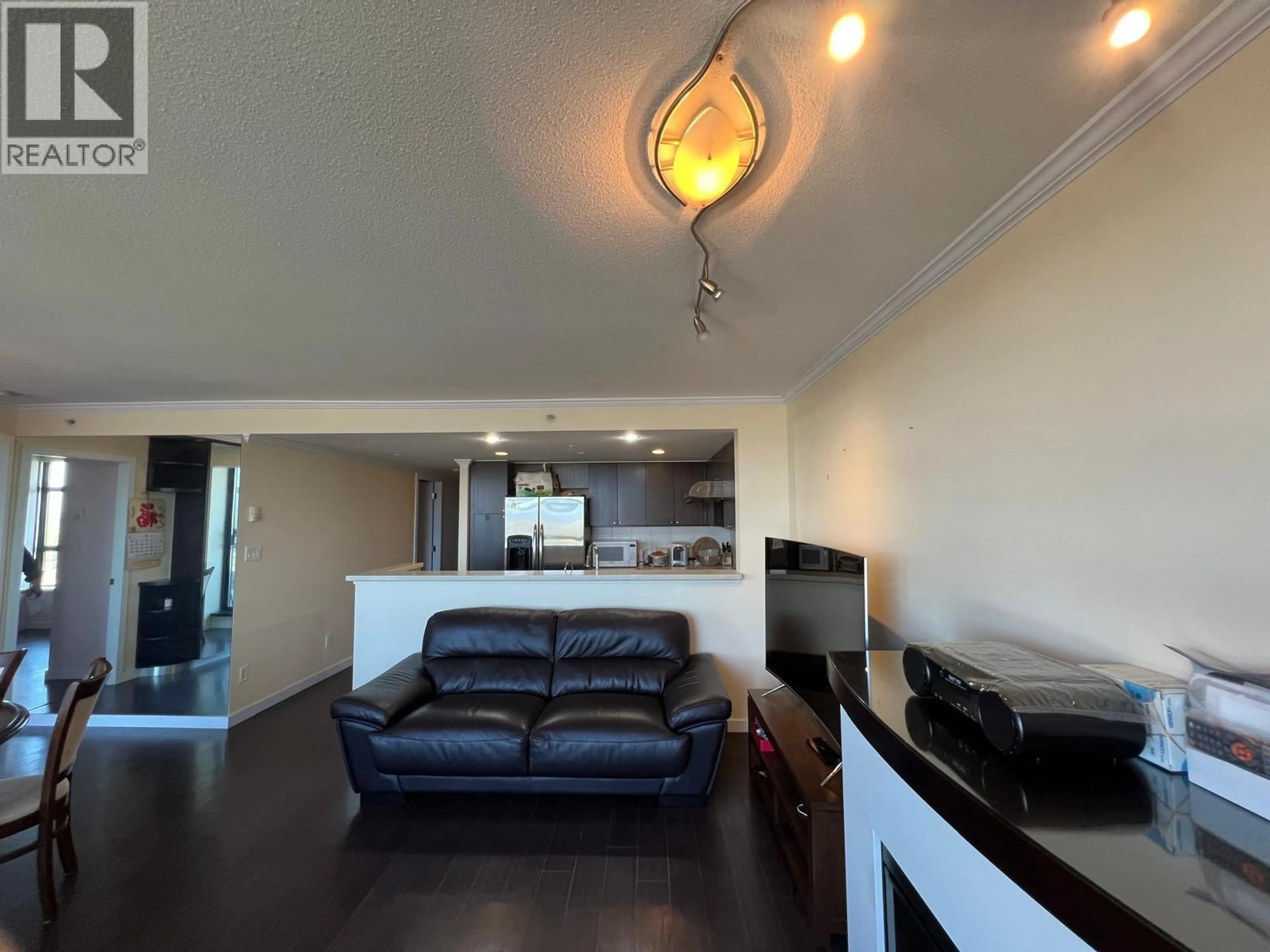 A pic of a room for 1202 - 8160 LANSDOWNE ROAD, Richmond British Columbia V6X0A9