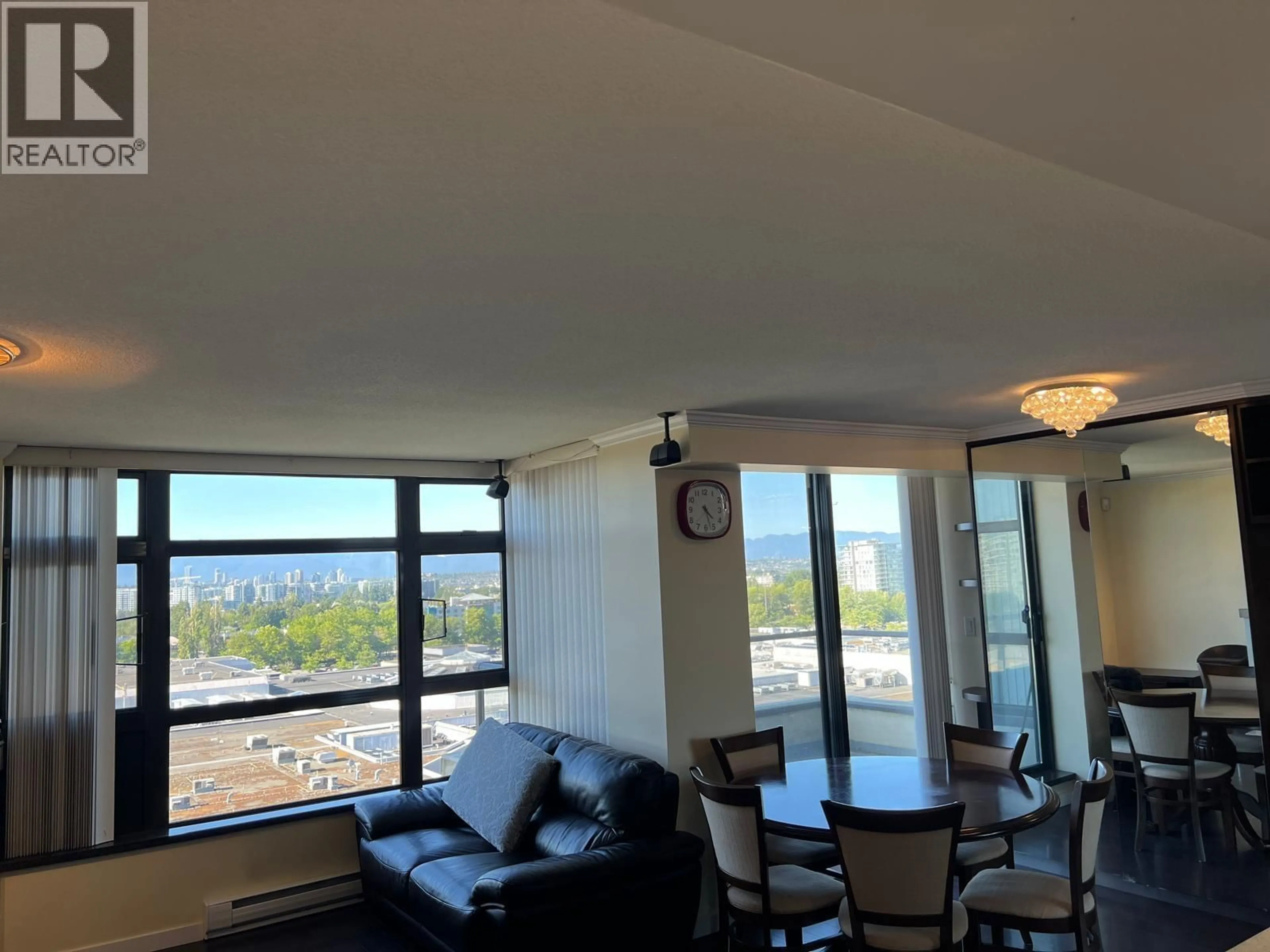 A pic of a room for 1202 - 8160 LANSDOWNE ROAD, Richmond British Columbia V6X0A9