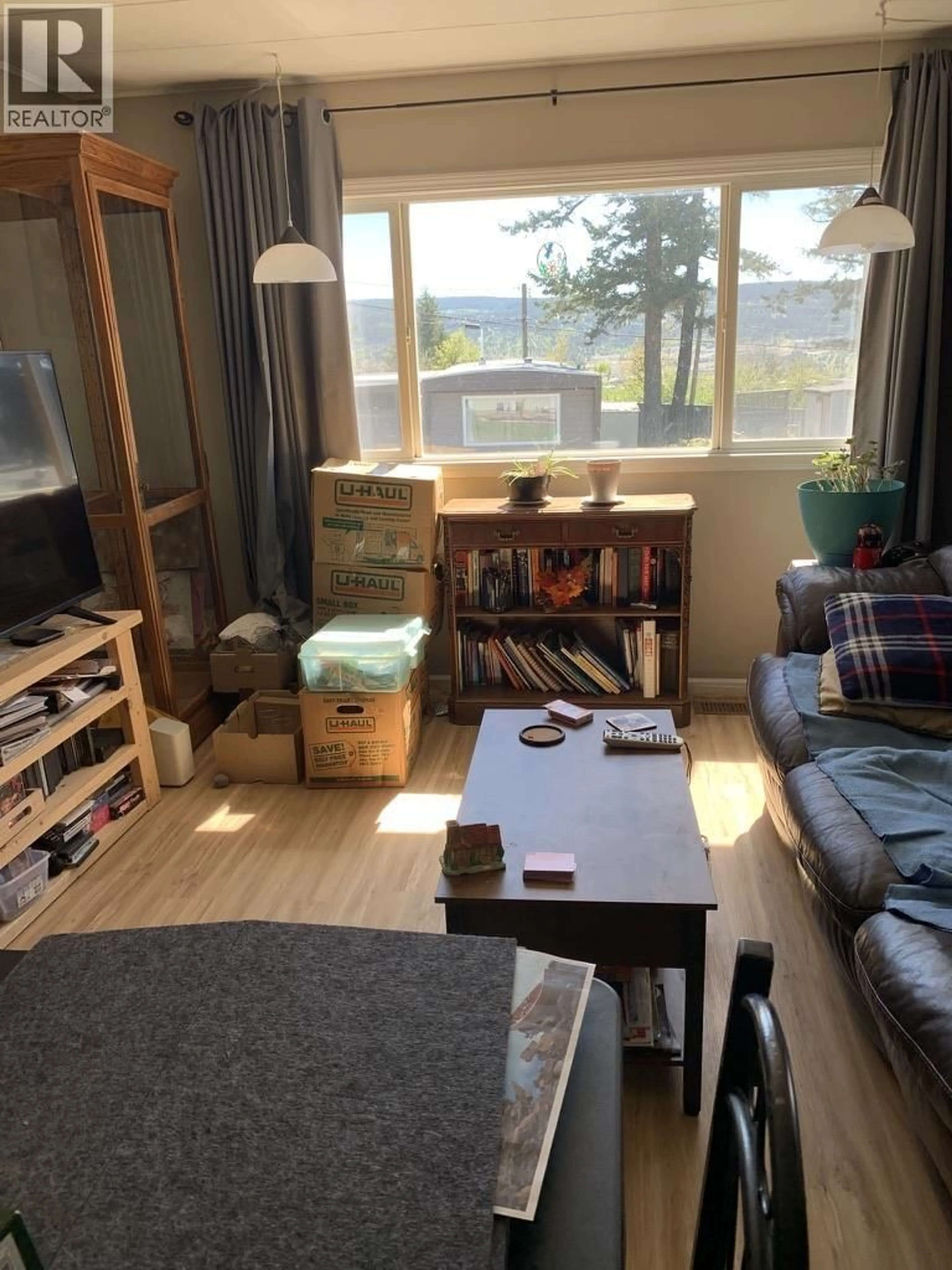 A pic of a room for 8 - 302 BROADWAY AVENUE, Williams Lake British Columbia V2G2Y7