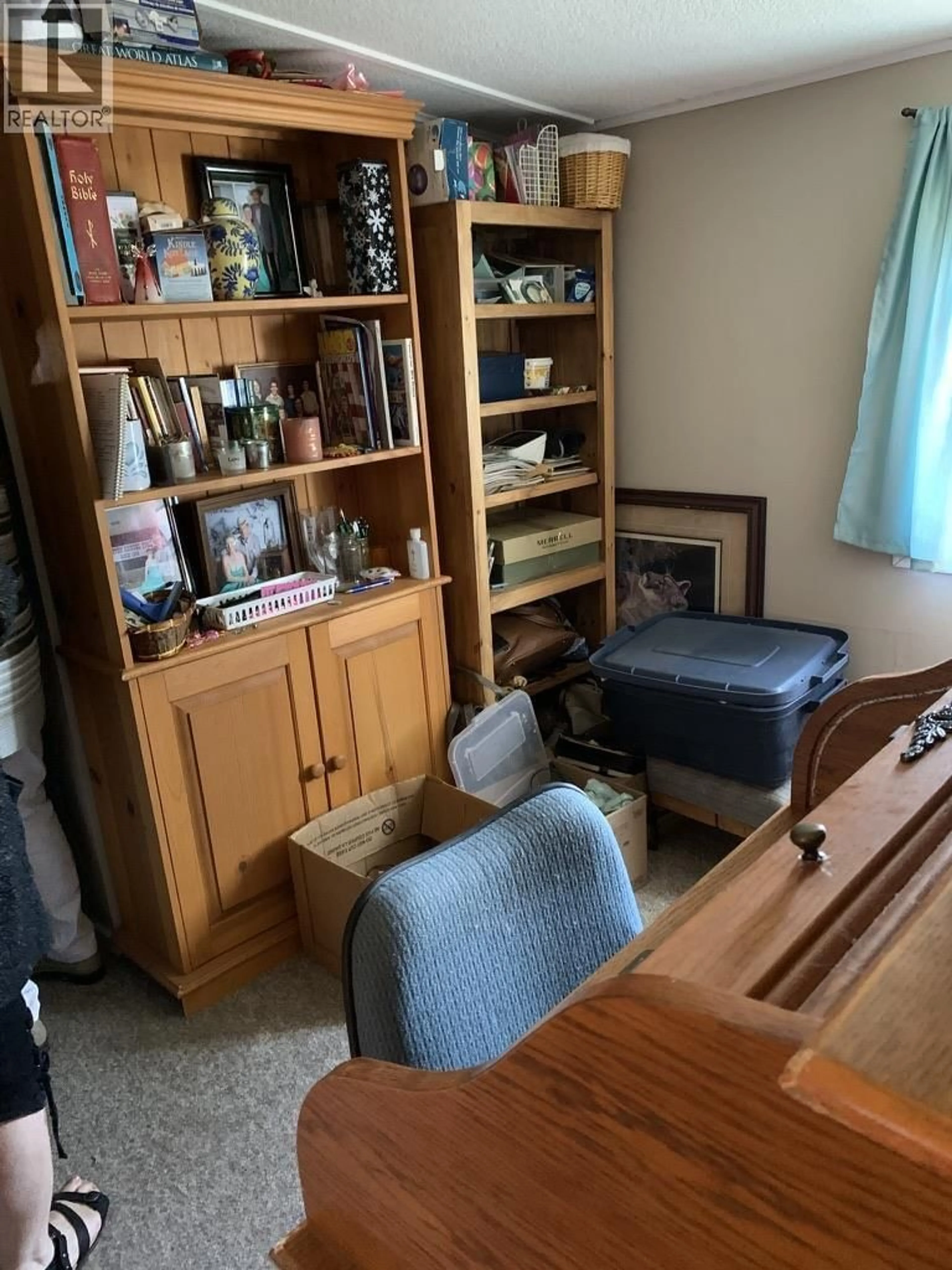 A pic of a room for 8 - 302 BROADWAY AVENUE, Williams Lake British Columbia V2G2Y7