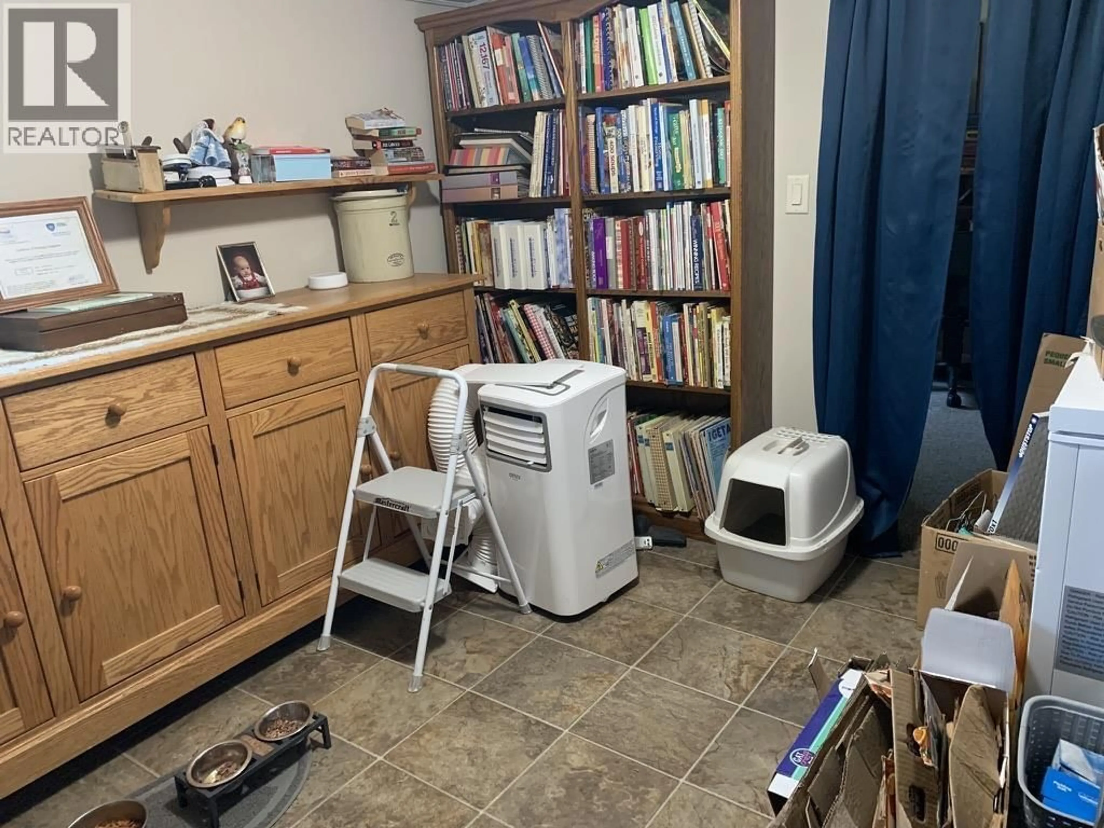 Unknown for 8 - 302 BROADWAY AVENUE, Williams Lake British Columbia V2G2Y7