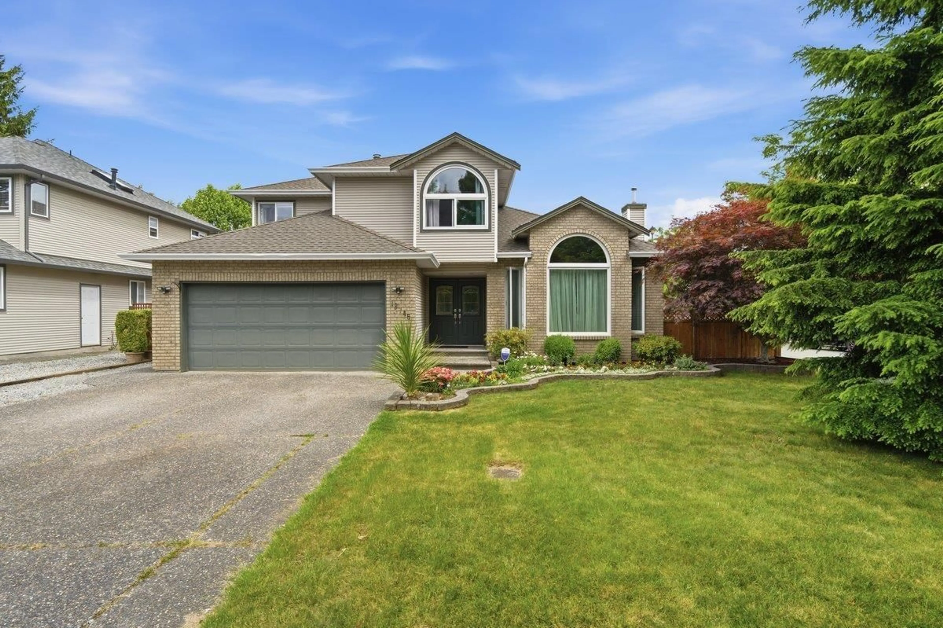 Unknown for 18745 65 AVENUE, Surrey British Columbia V3S8V2