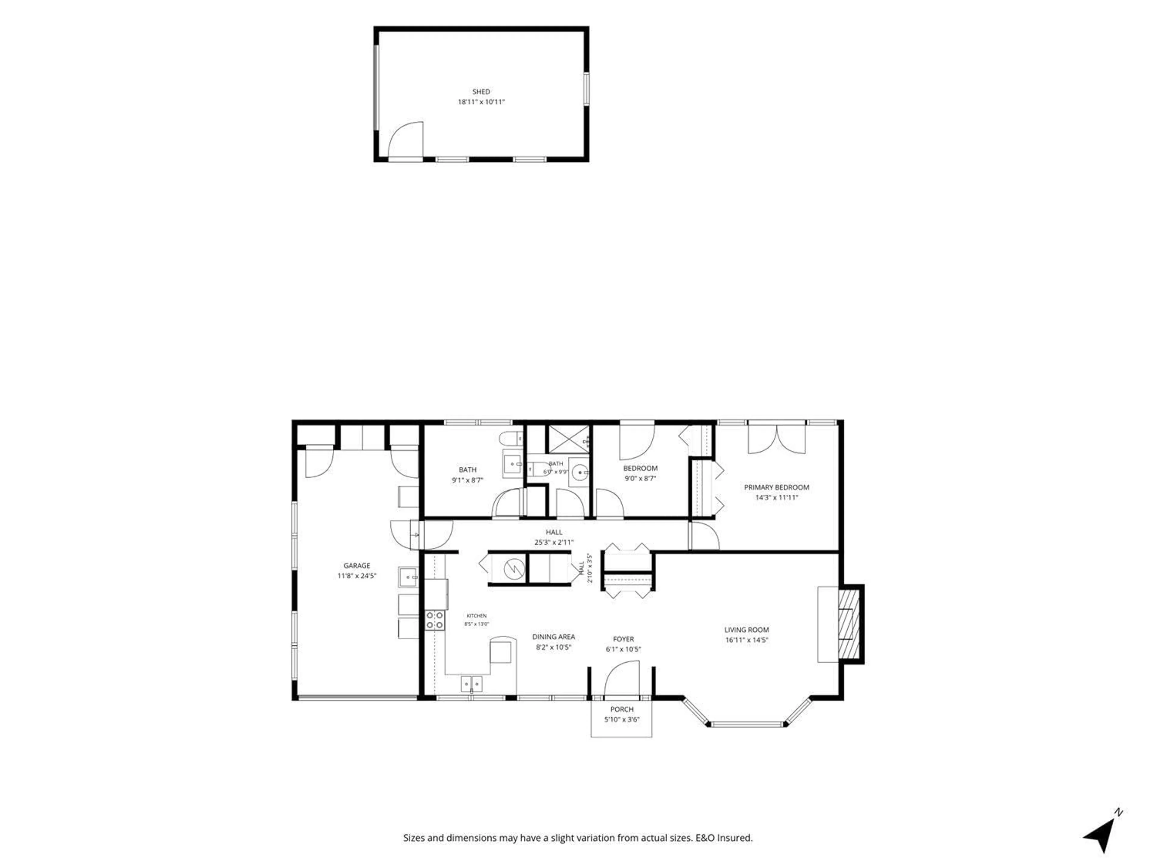 Floor plan for 34347 JASPER AVENUE, Mission British Columbia V2V6P3