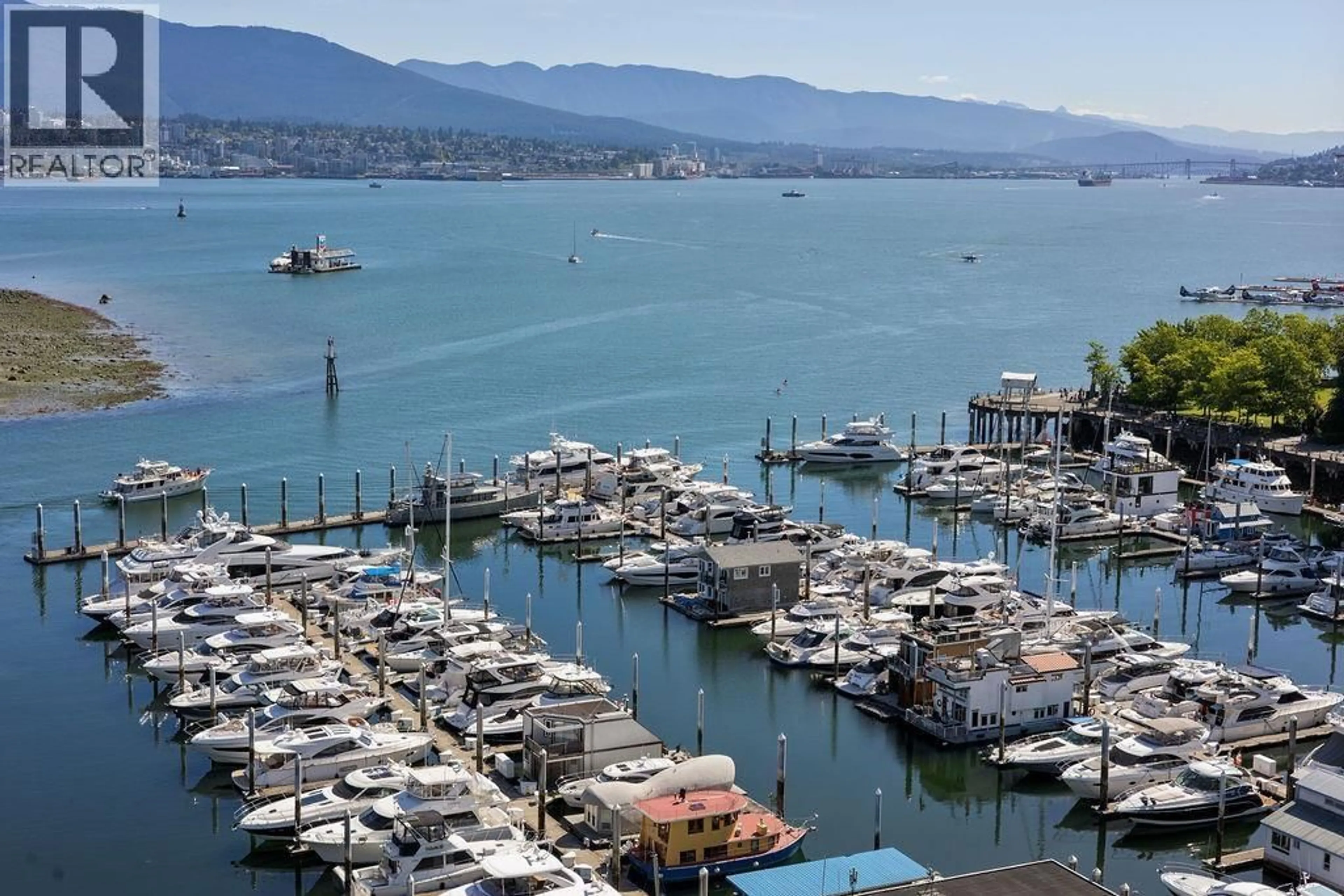 Unknown for 1602 - 535 NICOLA STREET, Vancouver British Columbia V6G3G3