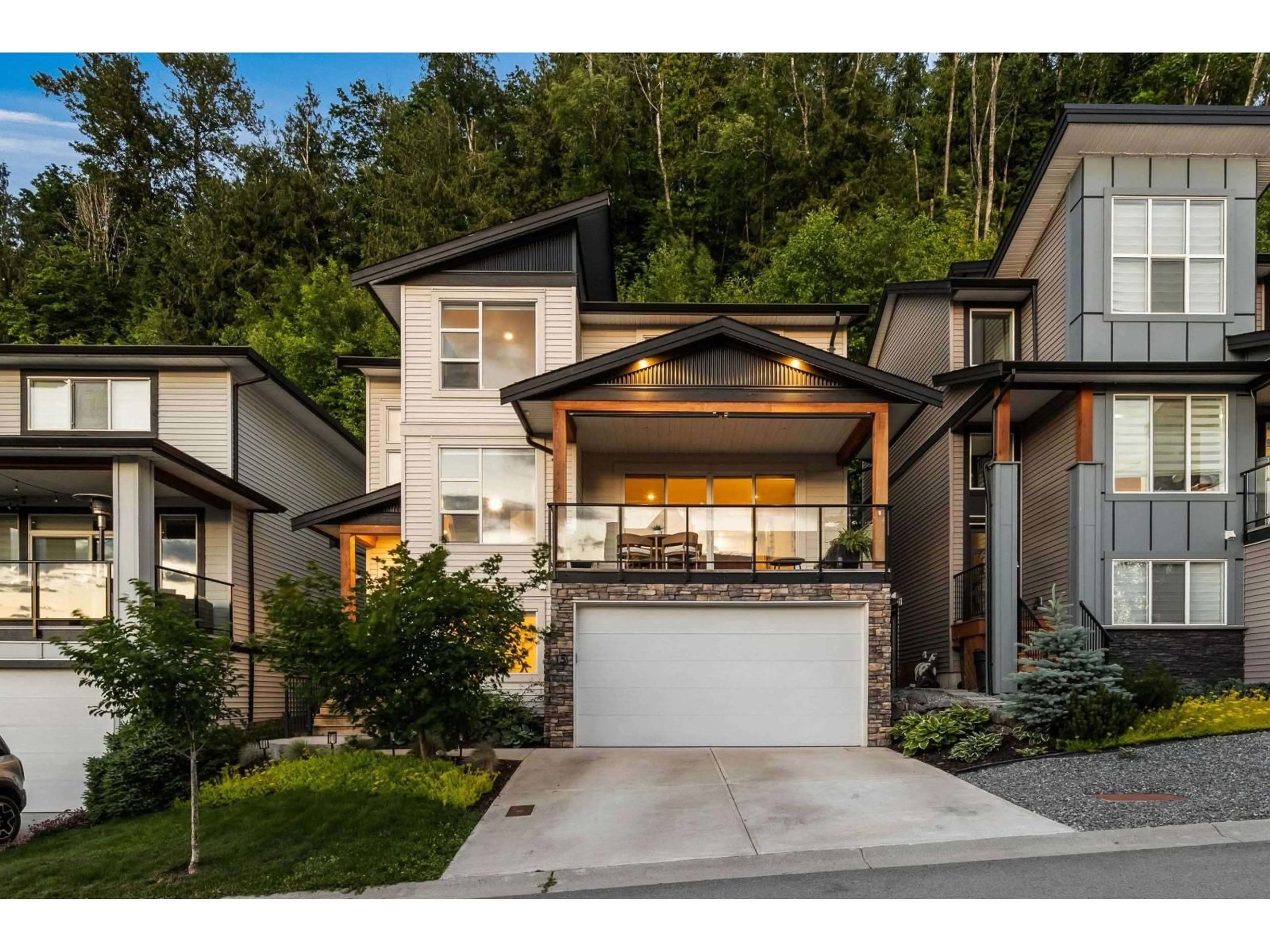 Unknown for 15 - 6262 REXFORD DRIVE, Chilliwack British Columbia V2R6B4