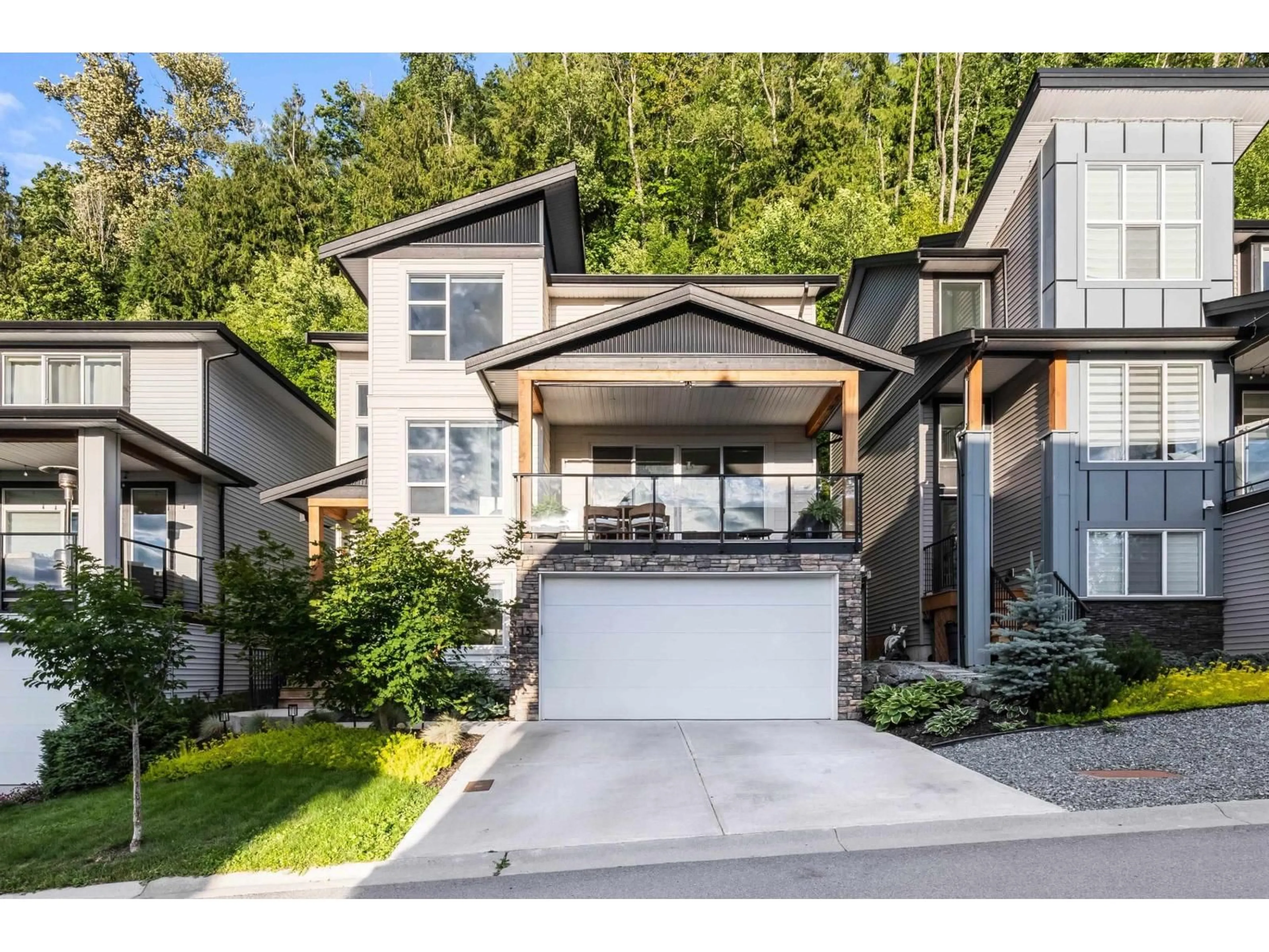 Unknown for 15 - 6262 REXFORD DRIVE, Chilliwack British Columbia V2R6B4