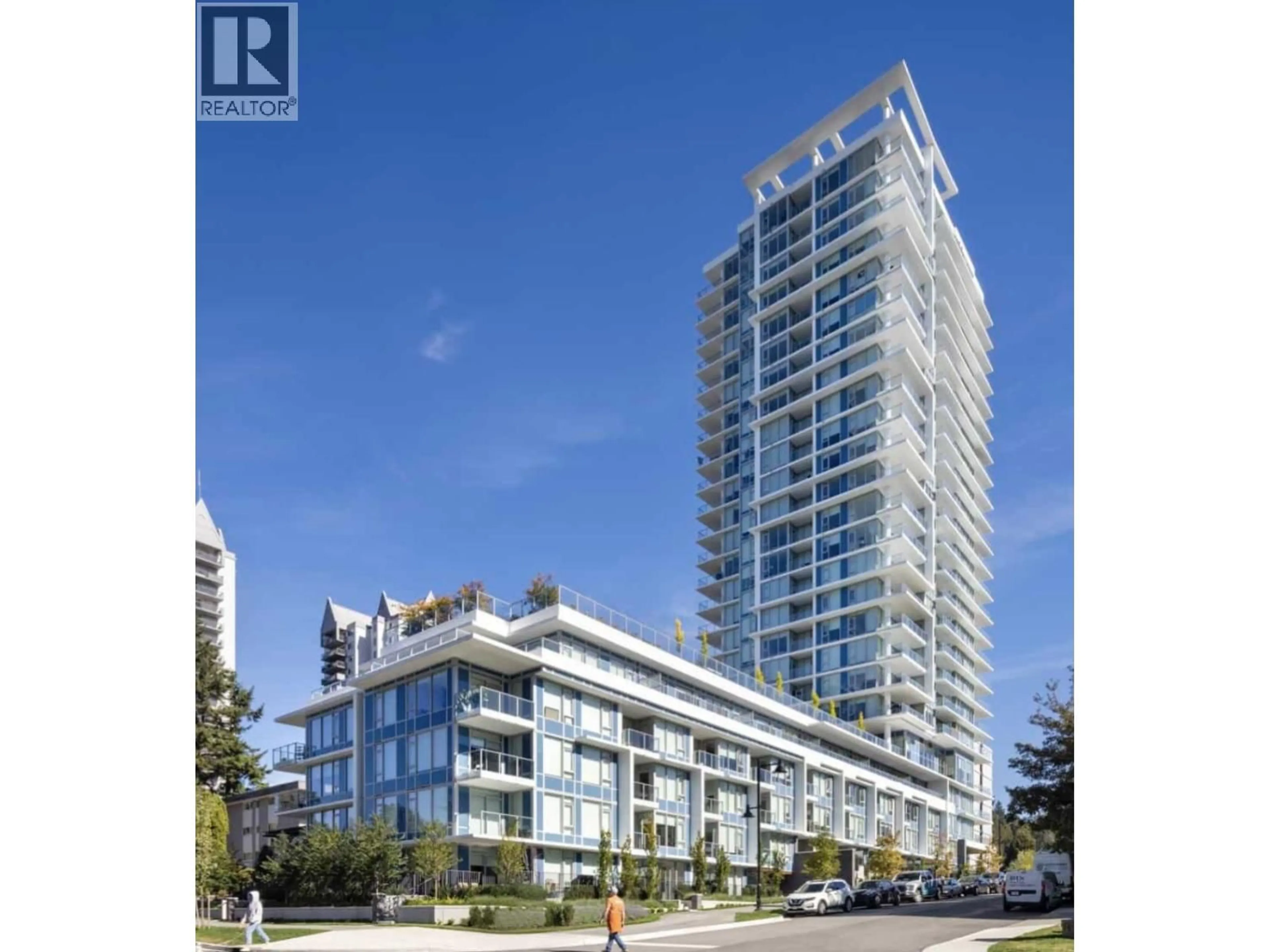Unknown for 704 - 555 SYDNEY AVENUE, Coquitlam British Columbia V3K0G5