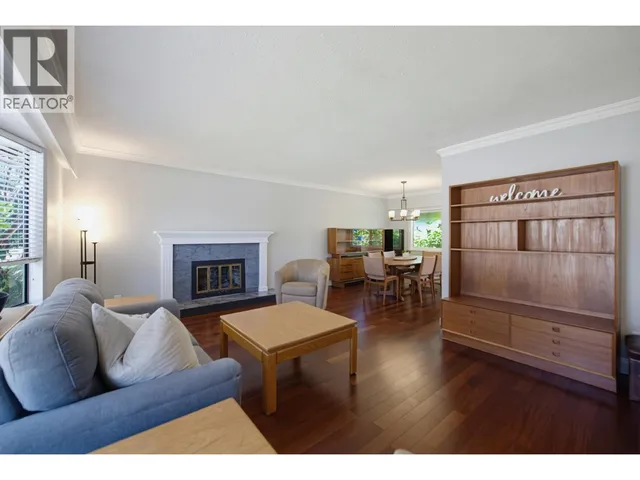 5494 50 AVENUE, Delta 5