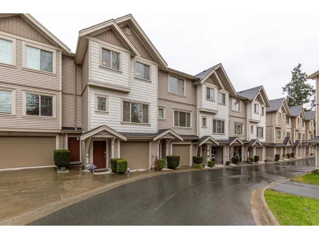 60 - 19097 64 AVENUE, Surrey 2