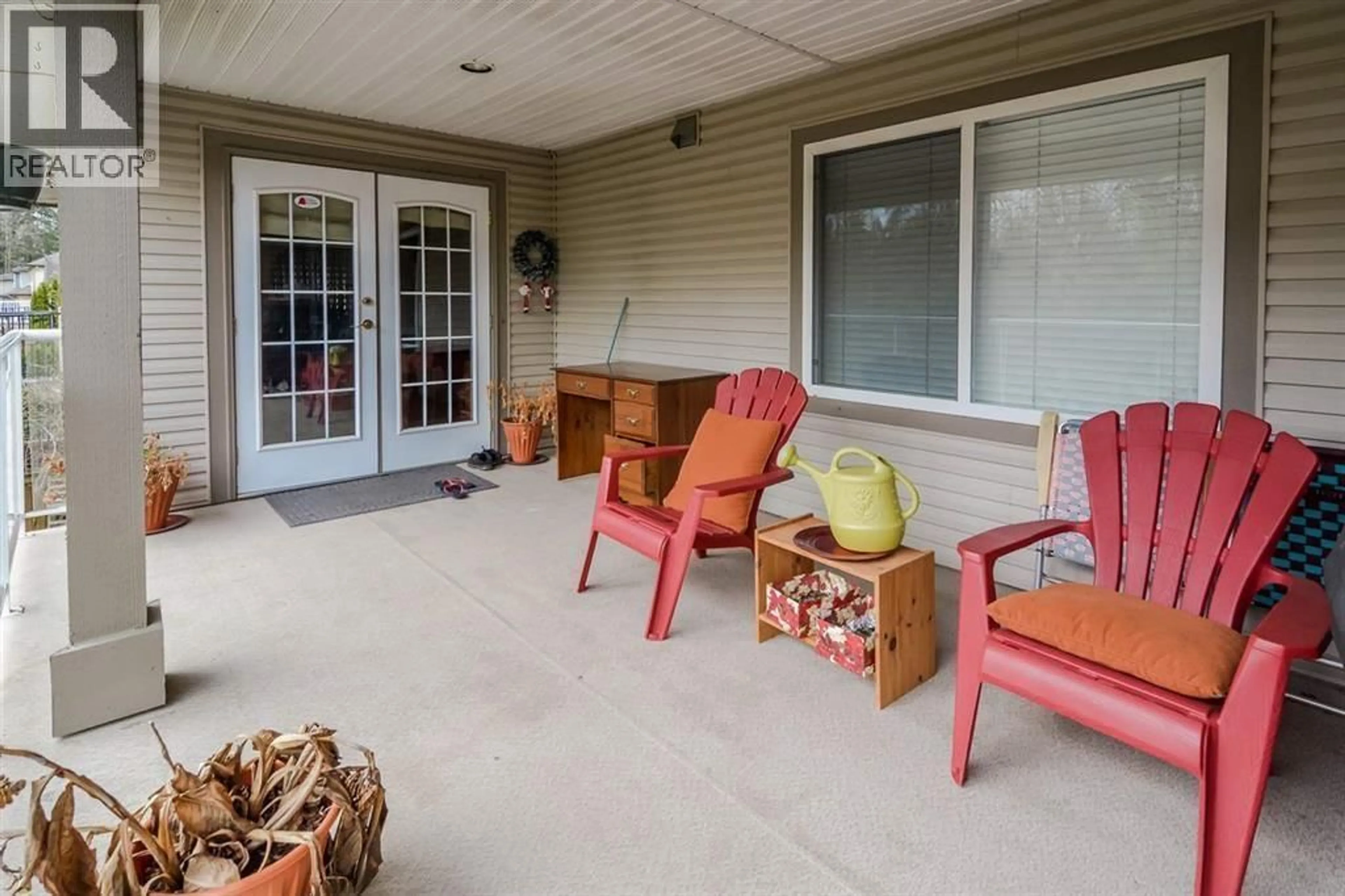 Patio, water/lake/river/ocean view for 23776 110 AVENUE, Maple Ridge British Columbia V2W1E7