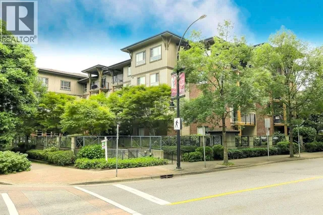 413 - 2346 MCALLISTER AVENUE, Port Coquitlam 2