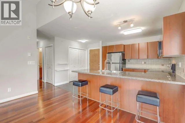 413 - 2346 MCALLISTER AVENUE, Port Coquitlam 3