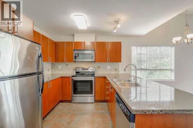 413 - 2346 MCALLISTER AVENUE, Port Coquitlam 5