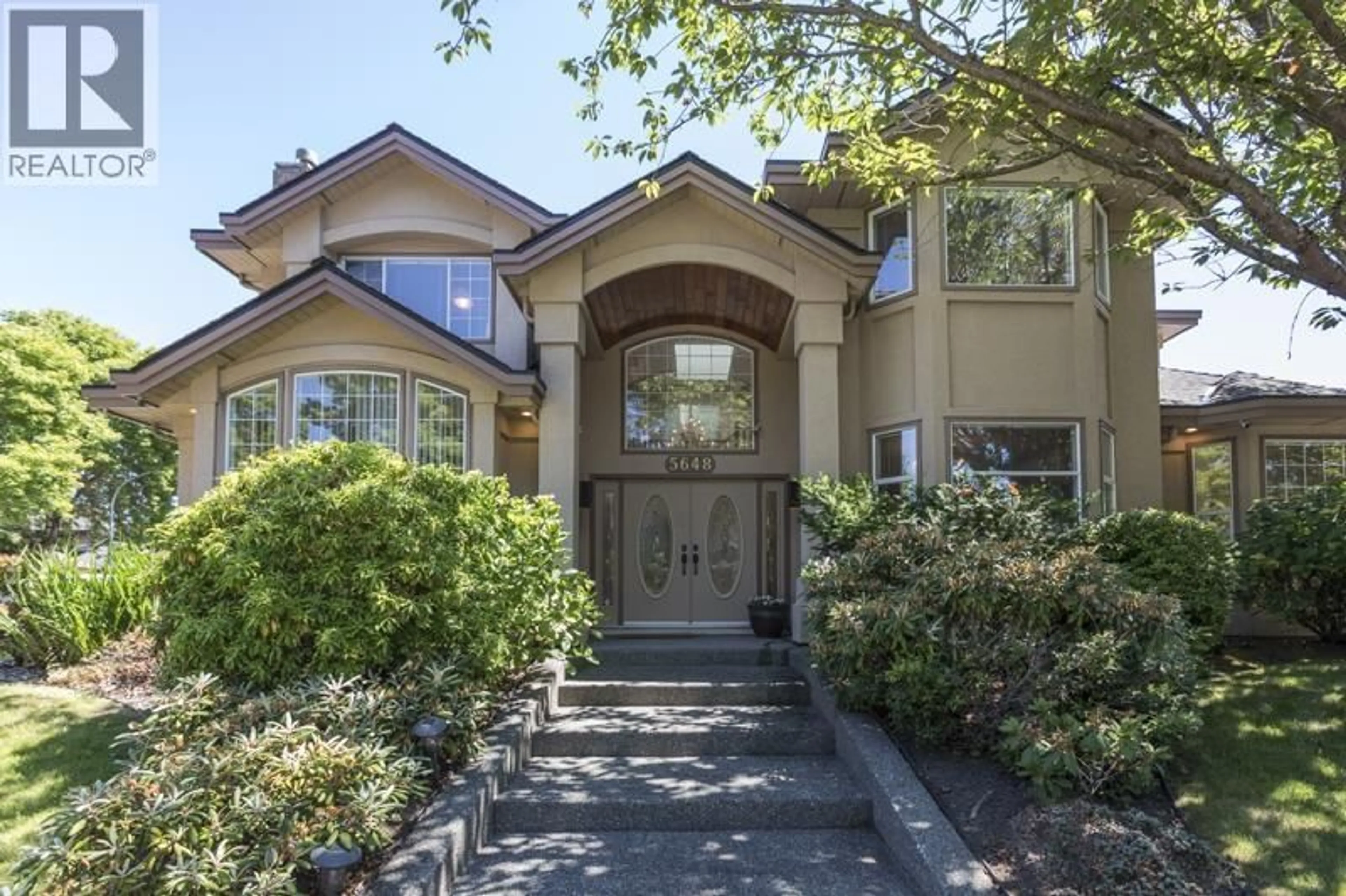 Unknown for 5648 MUSGRAVE CRESCENT, Richmond British Columbia V7C5N3