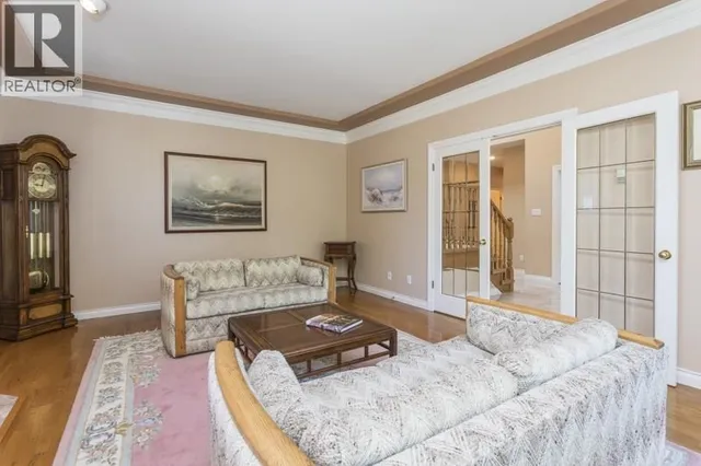 5648 MUSGRAVE CRESCENT, Richmond 5