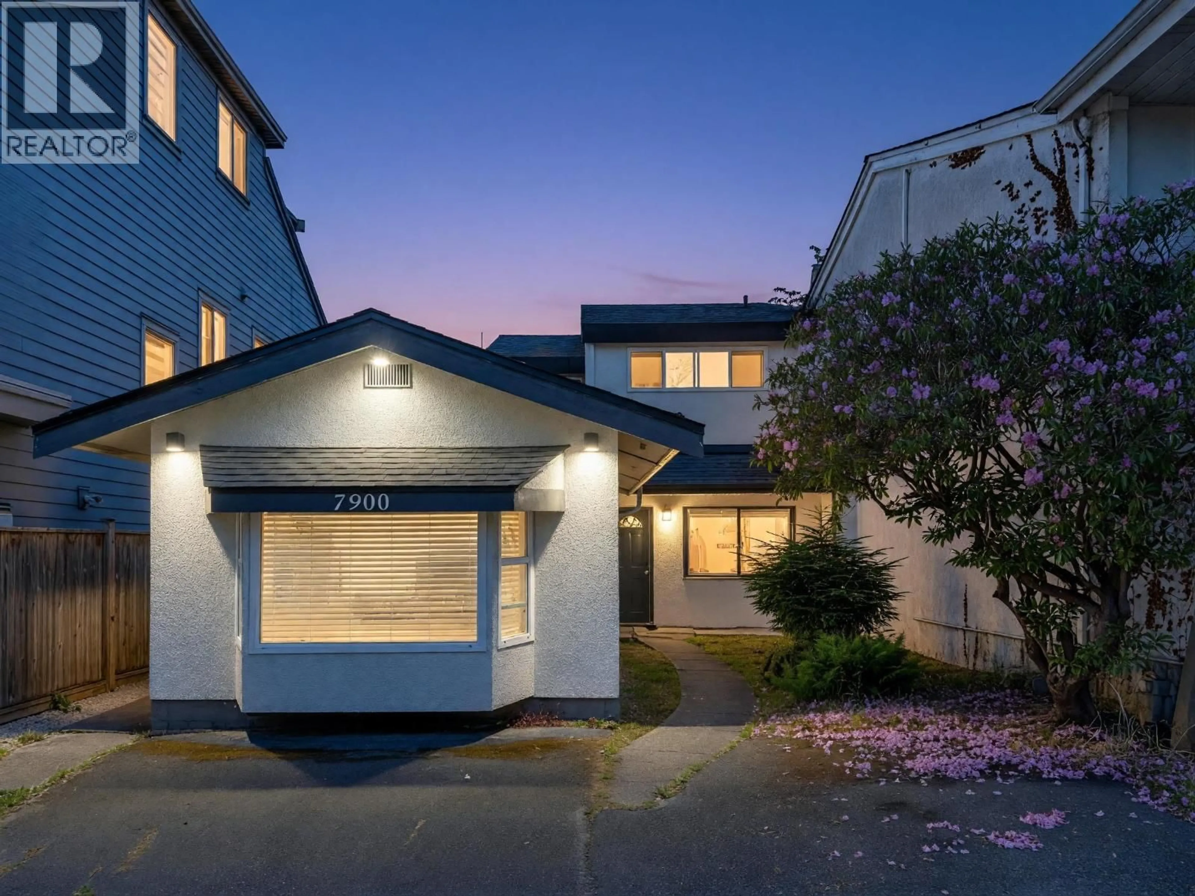 Unknown for 7900 FROBISHER DRIVE, Richmond British Columbia V7C4N5