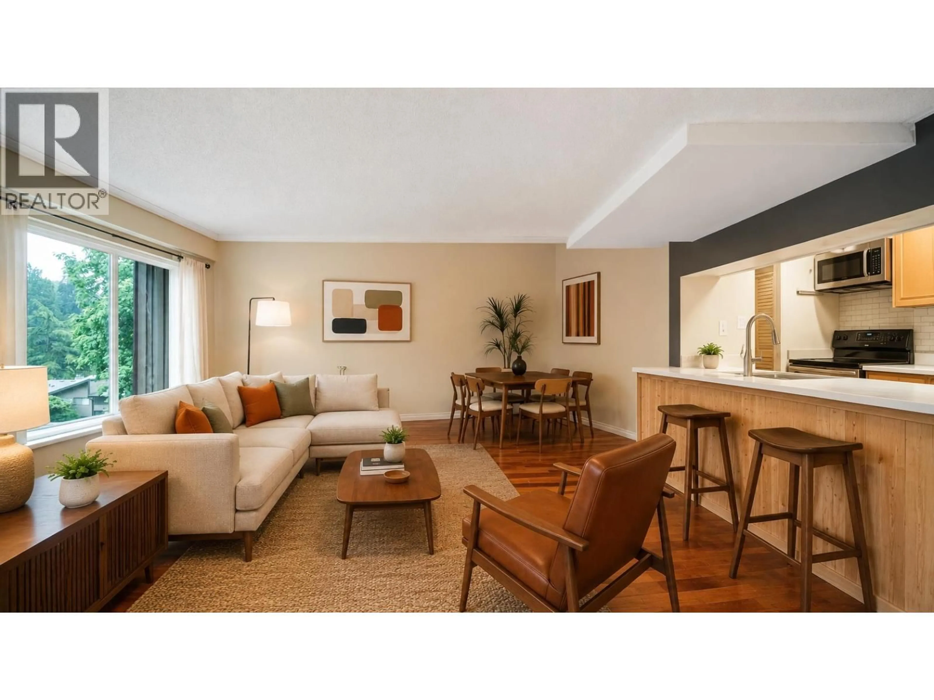 Living room with furniture, unknown for 2957 ARGO PLACE, Burnaby British Columbia V3J7G2