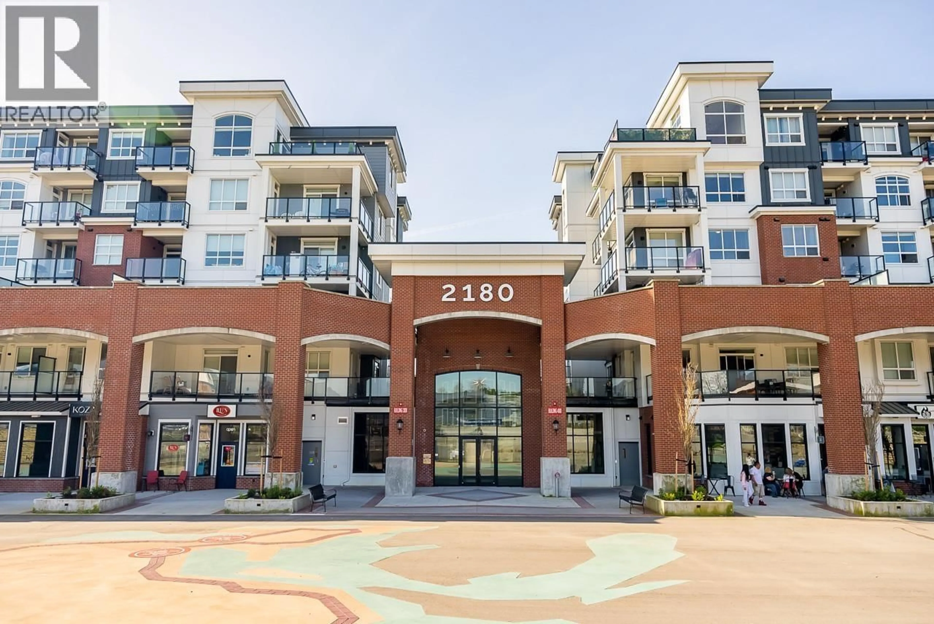 Unknown for 1608 - 2180 KELLY AVENUE, Port Coquitlam British Columbia V3C0S6