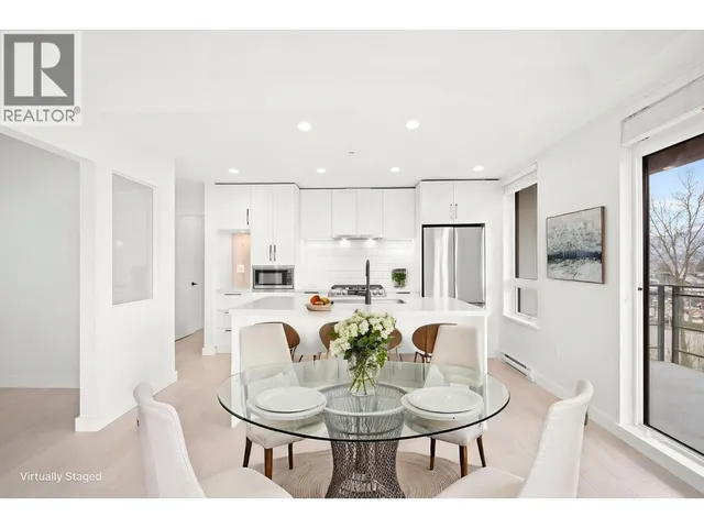 405 - 3038 ST GEORGE STREET, Port Moody 5