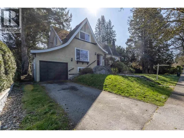 2146 33RD AVENUE, Vancouver 2