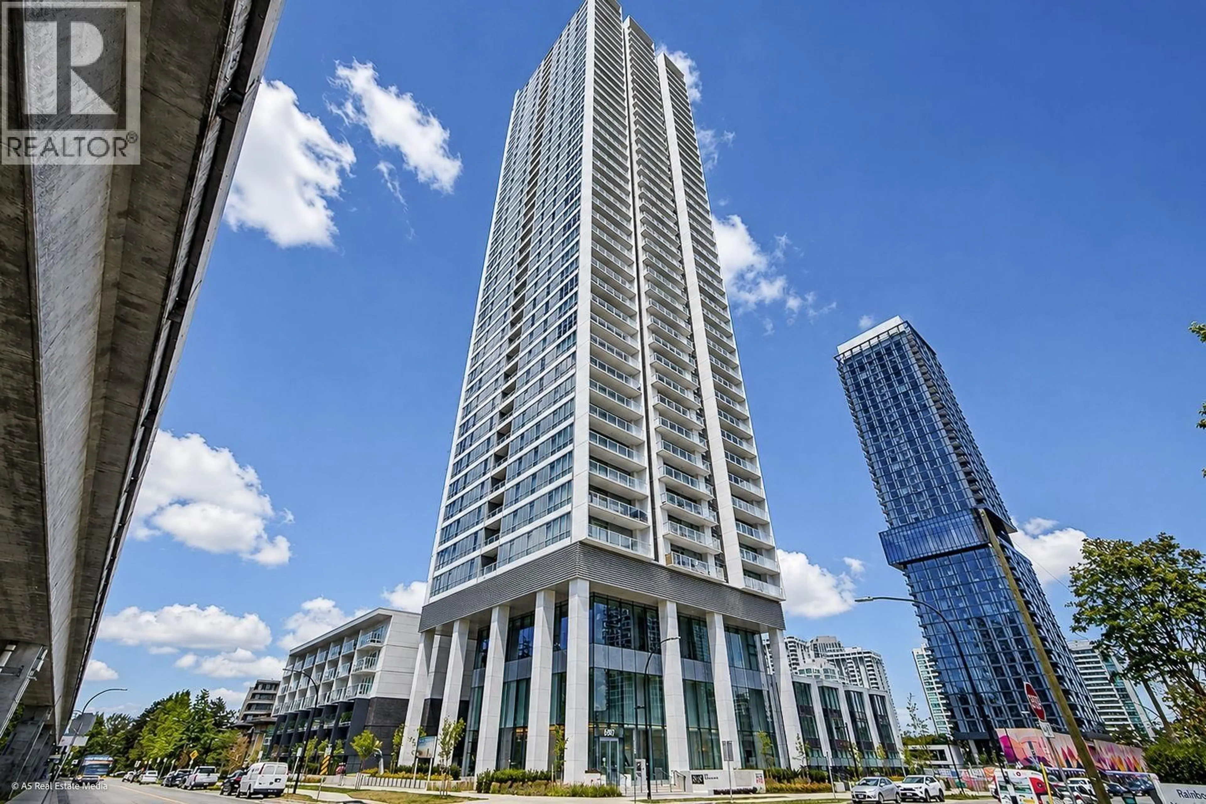 Unknown for 3901 - 6087 WILSON AVENUE, Burnaby British Columbia V5H0M1