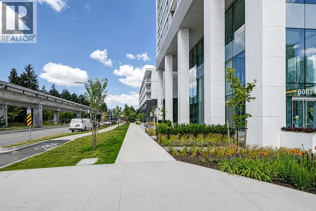3901 - 6087 WILSON AVENUE, Burnaby 3