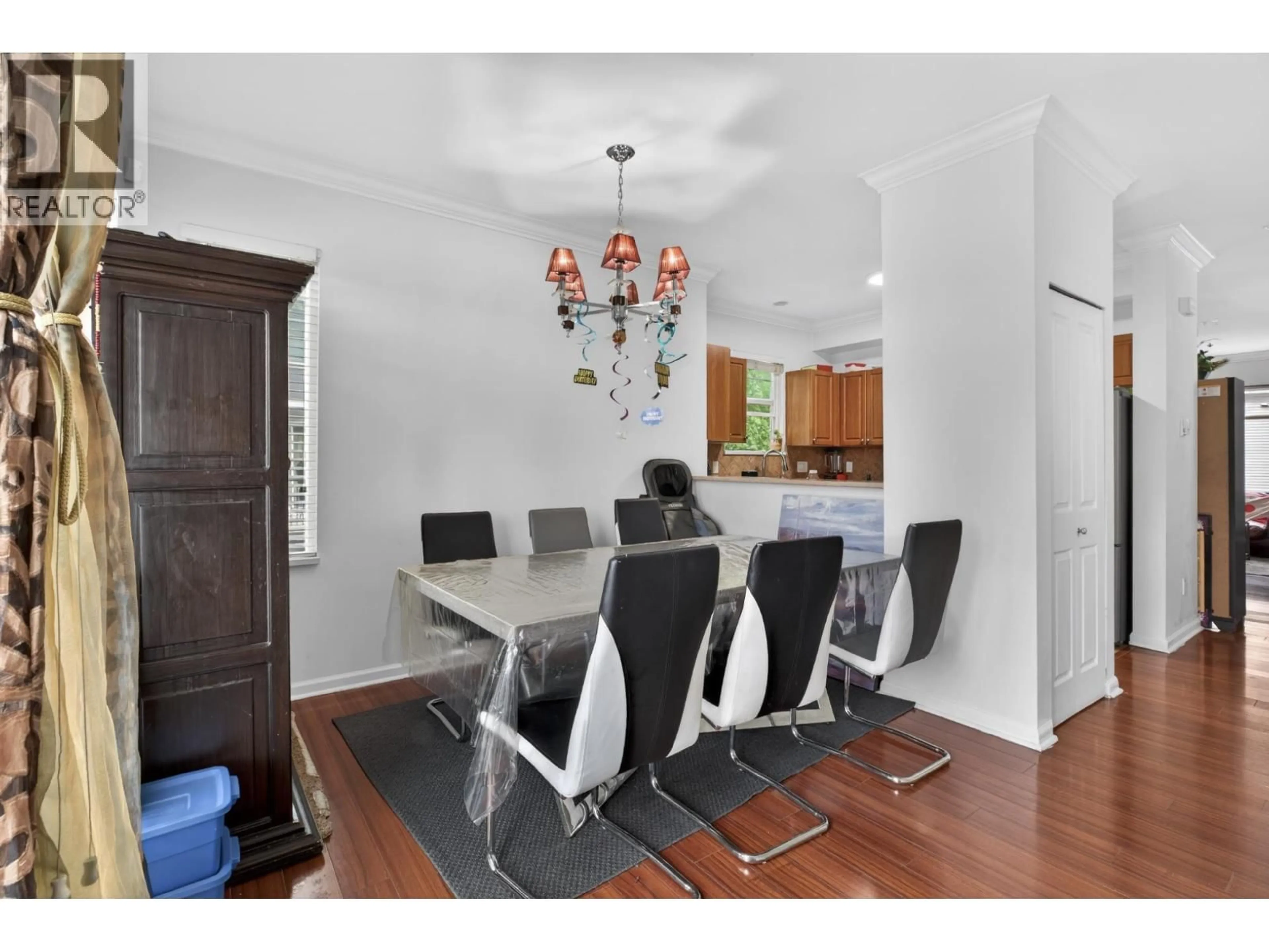 Dining room, unknown for 25 - 1010 EWEN AVENUE, New Westminster British Columbia V3M5C9
