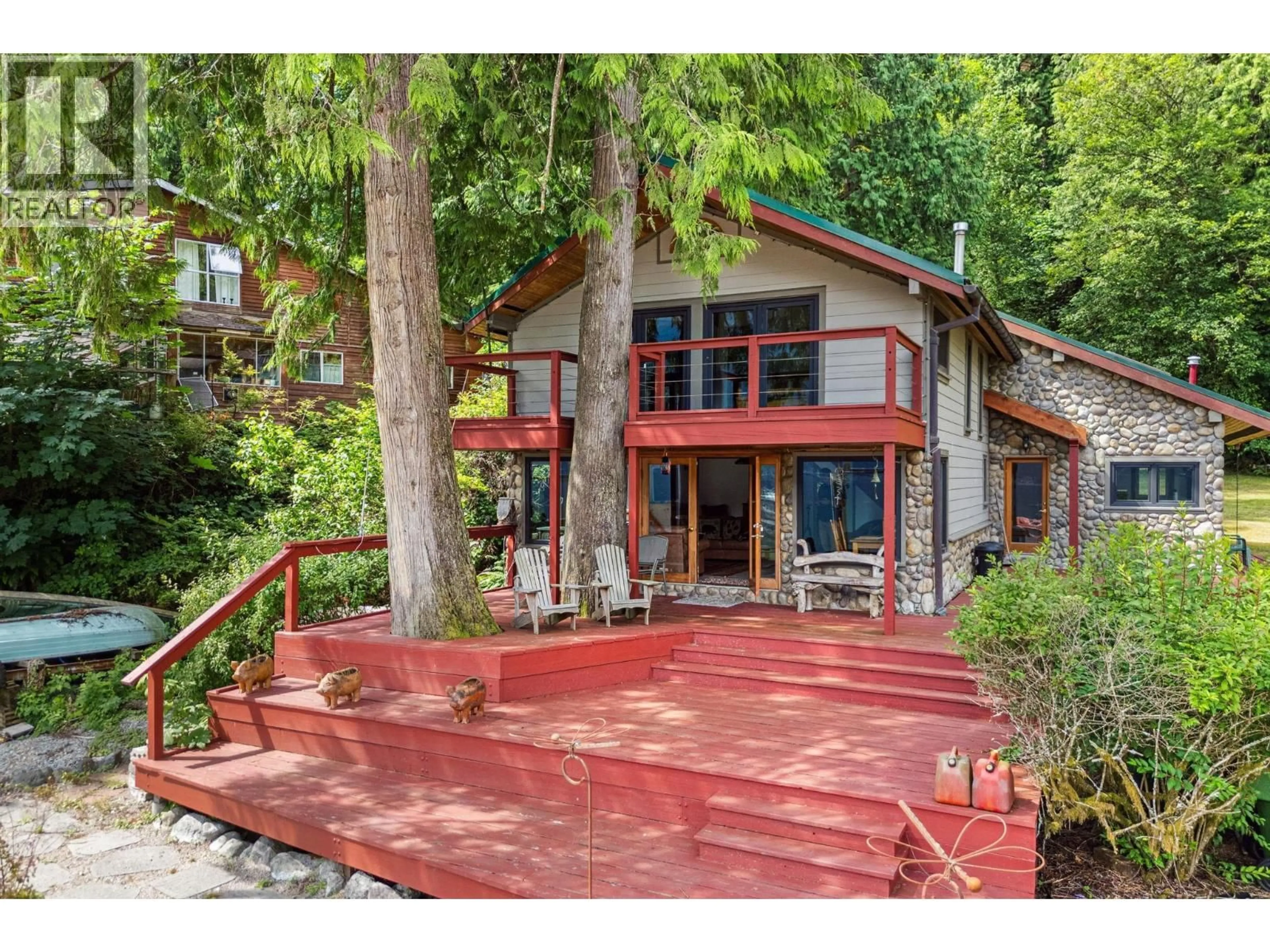 Unknown for 12 & 13 COLDWELL BEACH, North Vancouver British Columbia V0V0V0